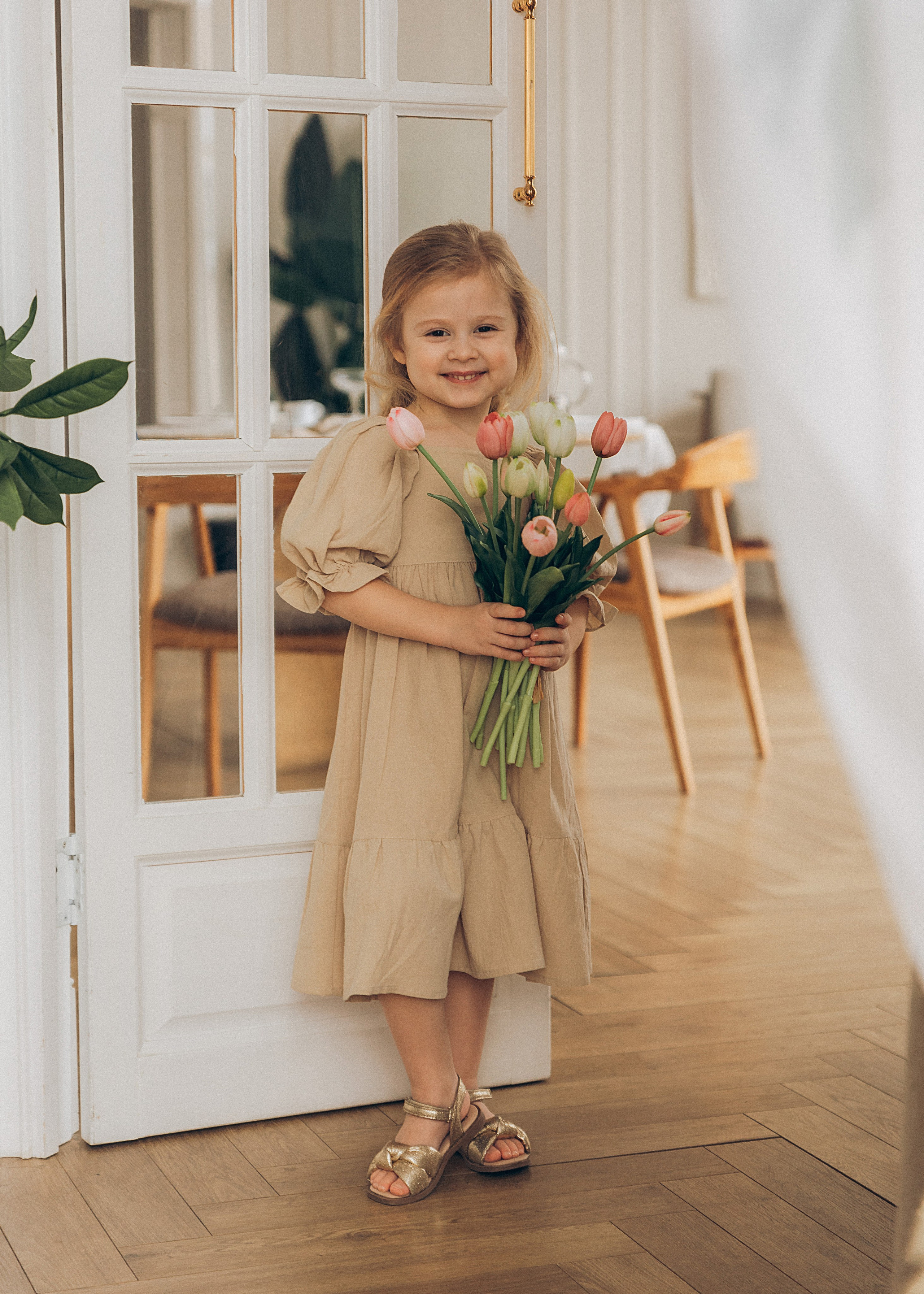 Настя и Алиса. Семейный фотограф В Москве Александра Дейкун