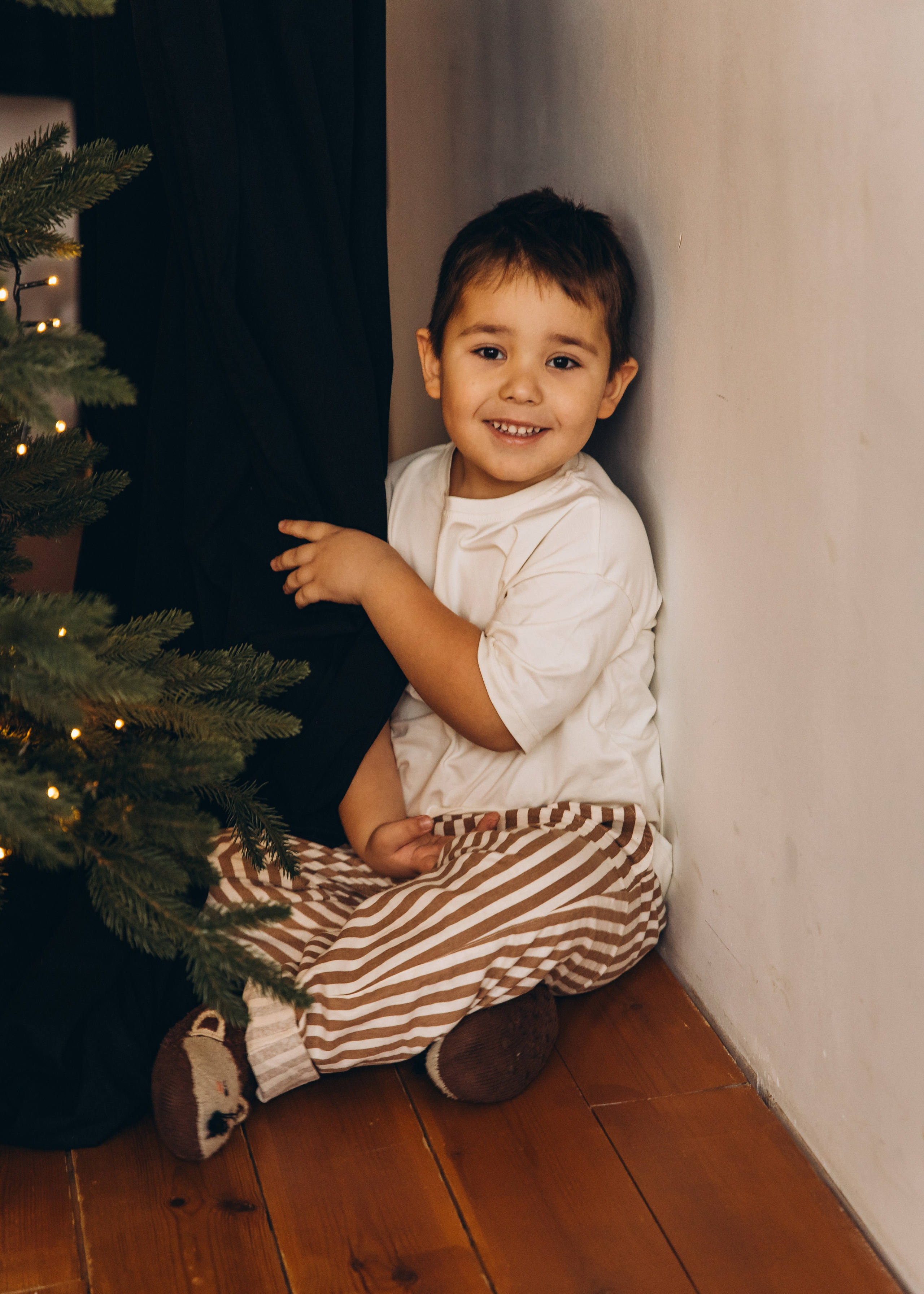 Аня, Саша и Леша. Семейный фотограф В Москве Александра Дейкун