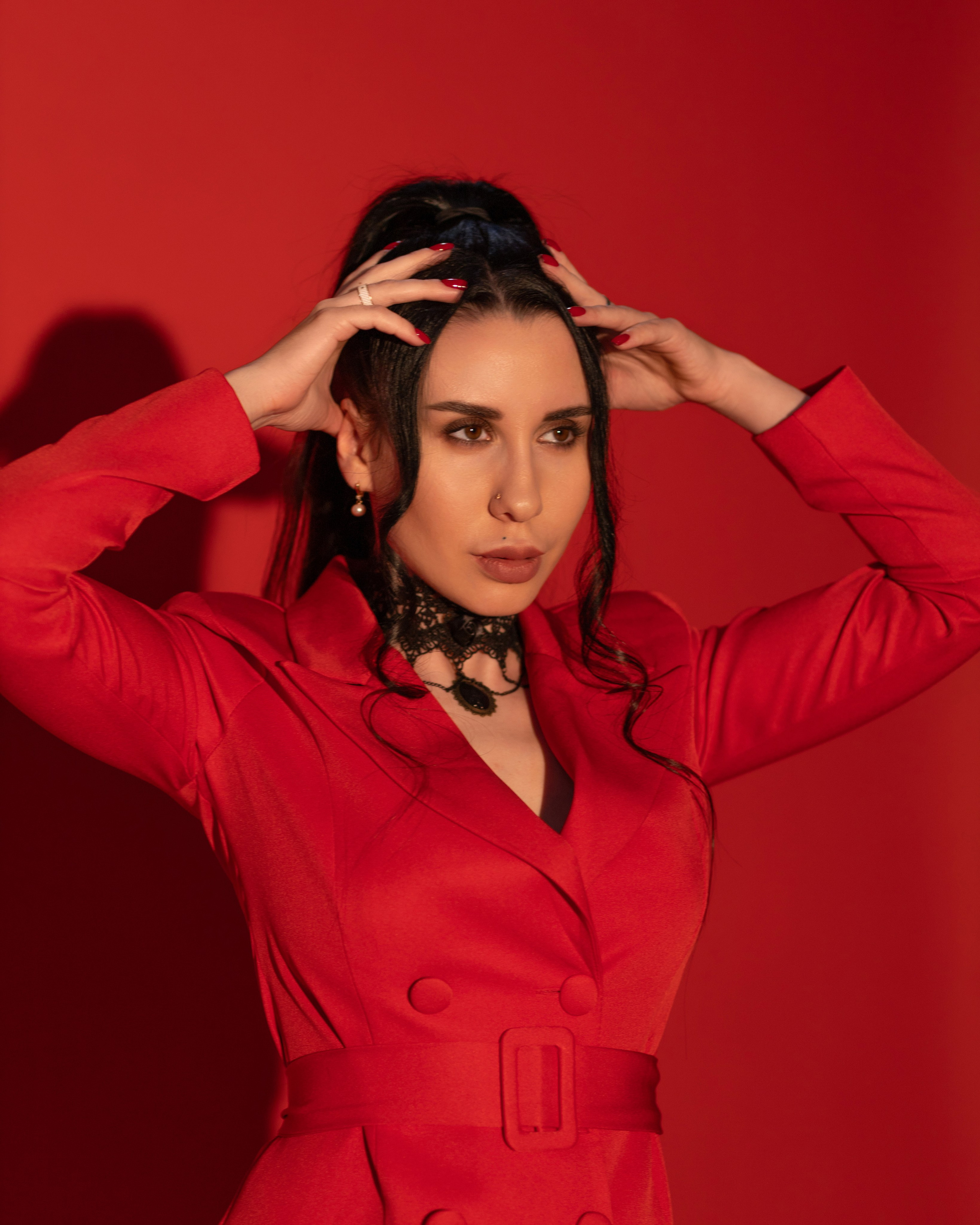 Вика. Семейный фотограф В Москве Александра Дейкун