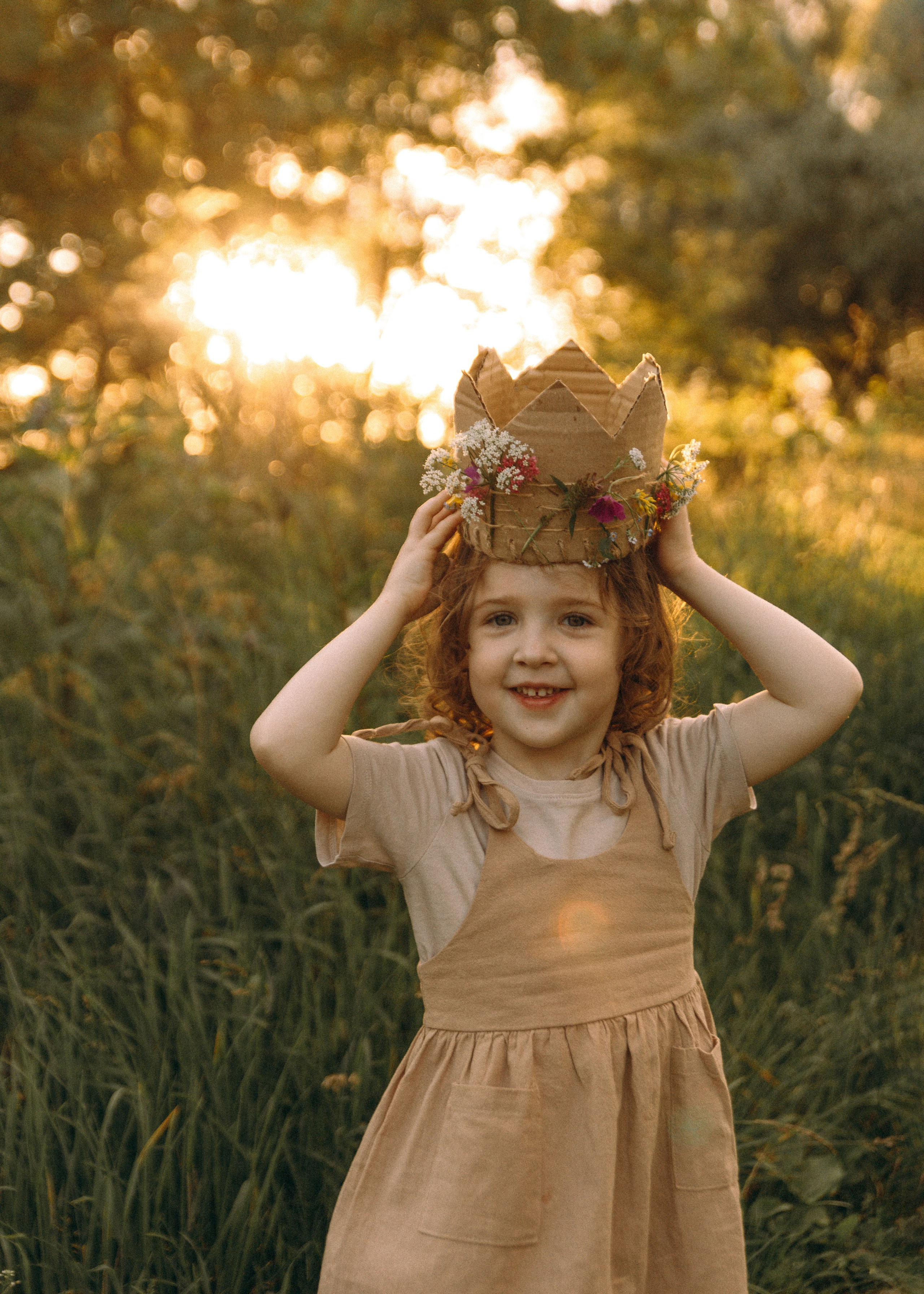 Галя, Варя, Аврора. Семейный фотограф В Москве Александра Дейкун