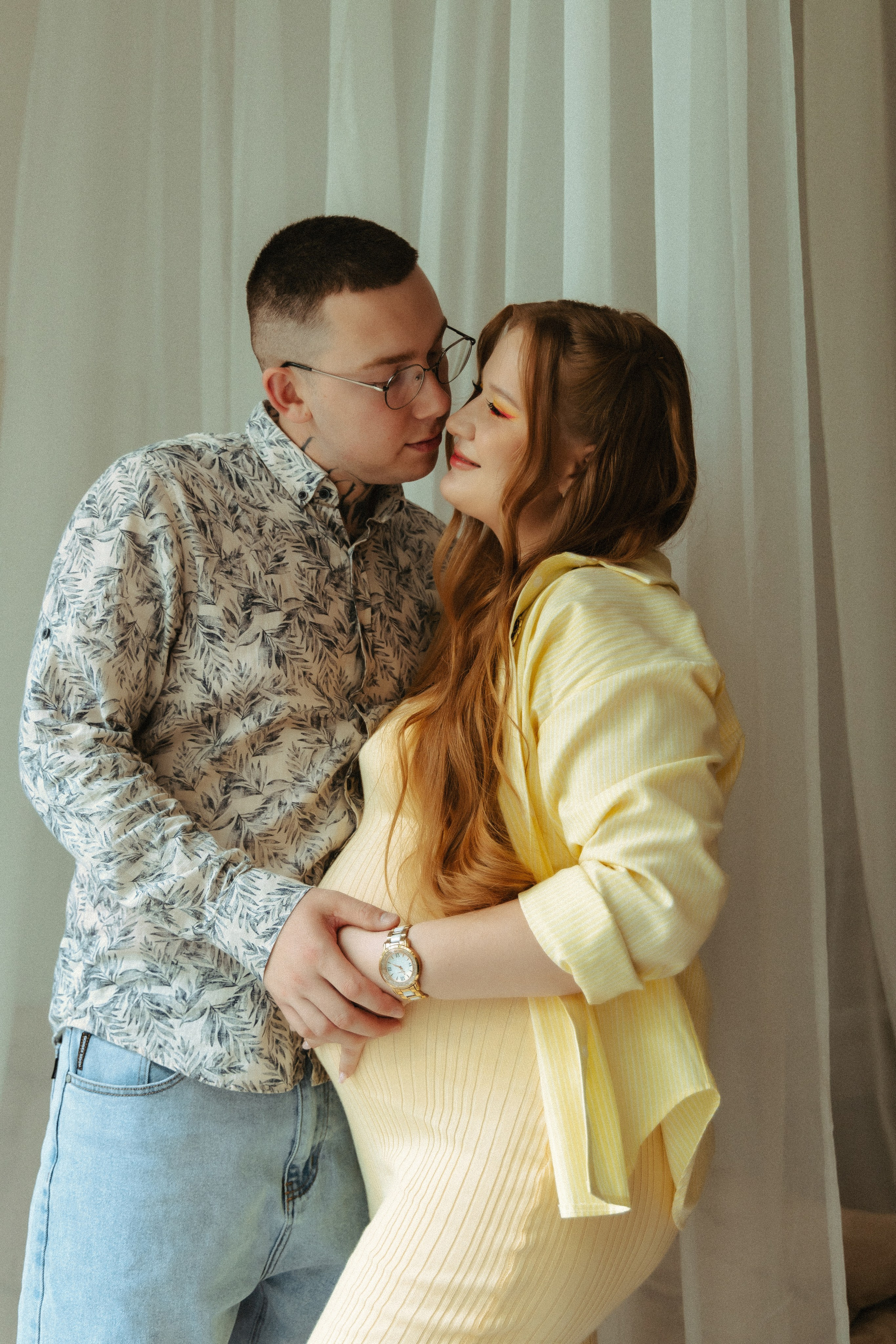 Anna. Свадебный и семейный фотограф в Краснодаре Диана Смирнова