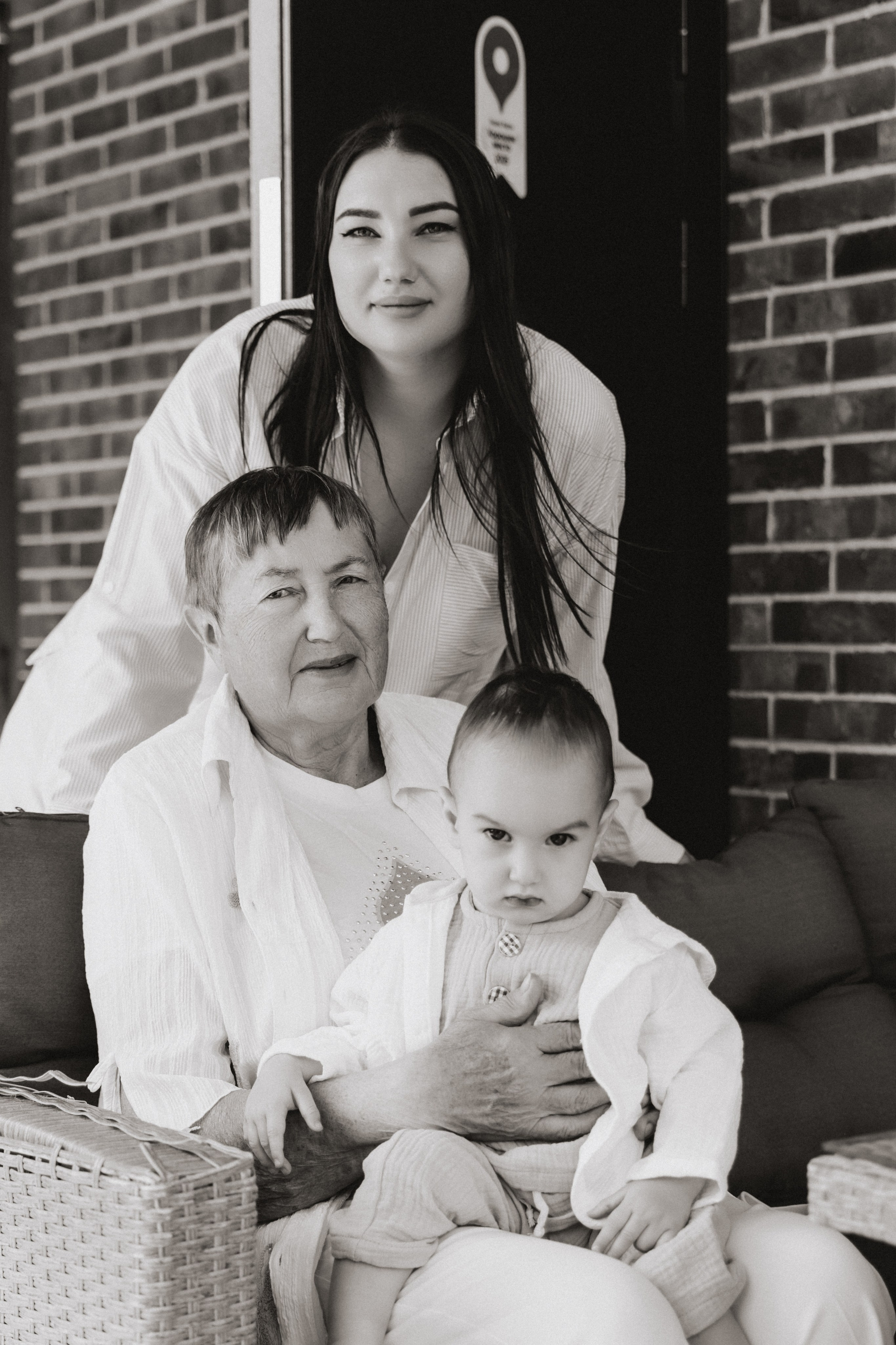 Emir 1 years. Свадебный и семейный фотограф в Краснодаре Диана Смирнова