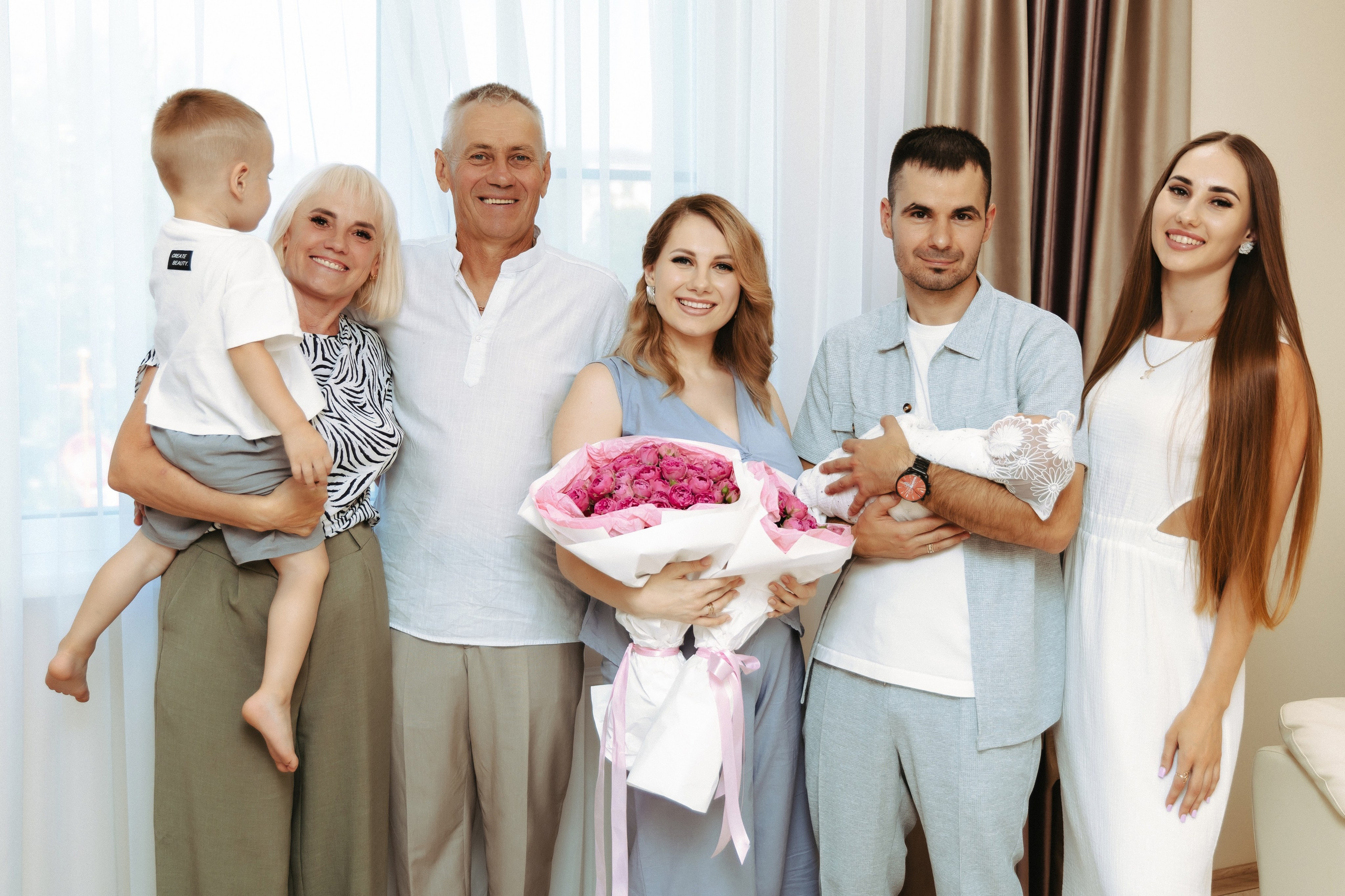 Екатерининская 5.08. Свадебный и семейный фотограф в Краснодаре Диана Смирнова