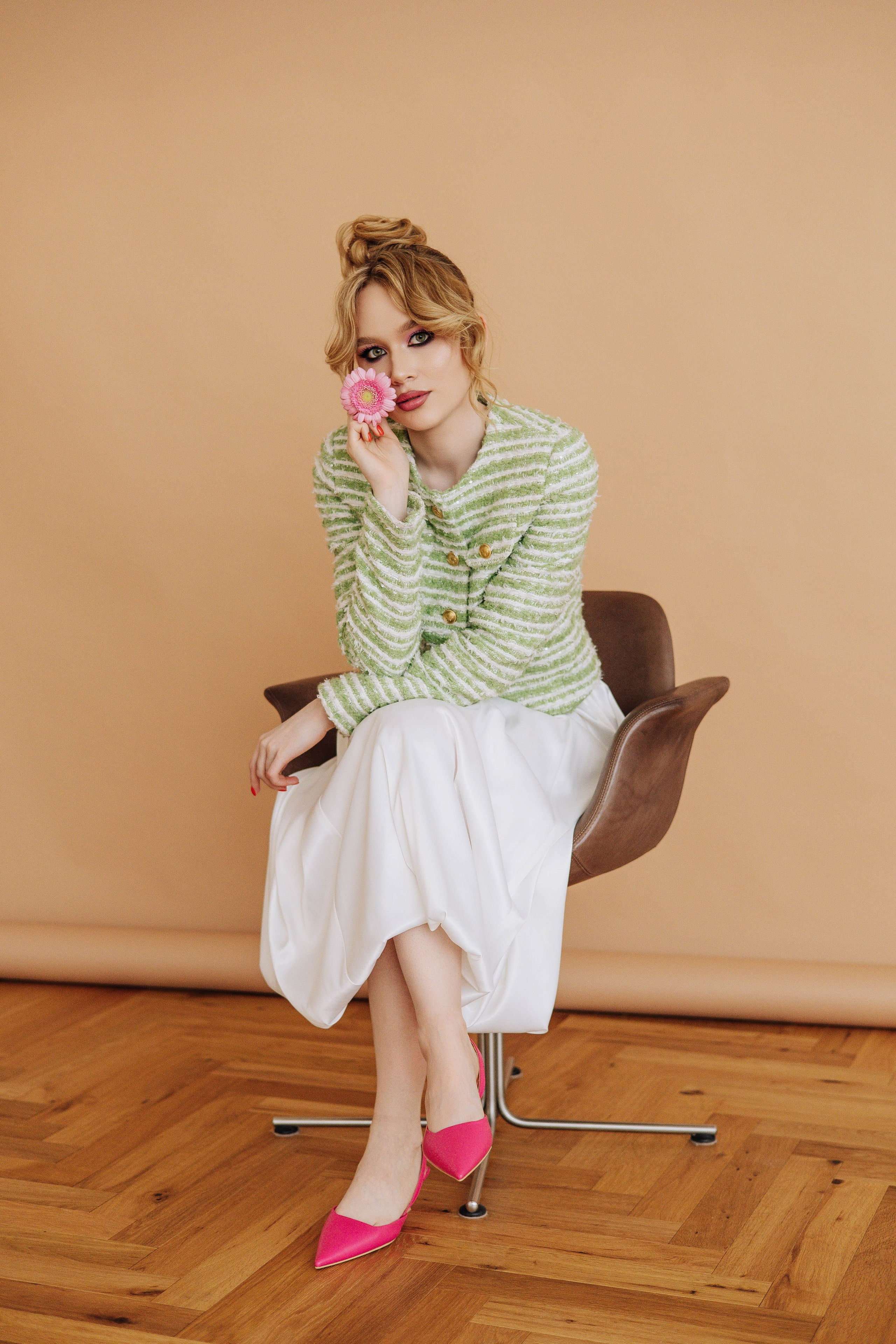 Лена. Фотограф Киров