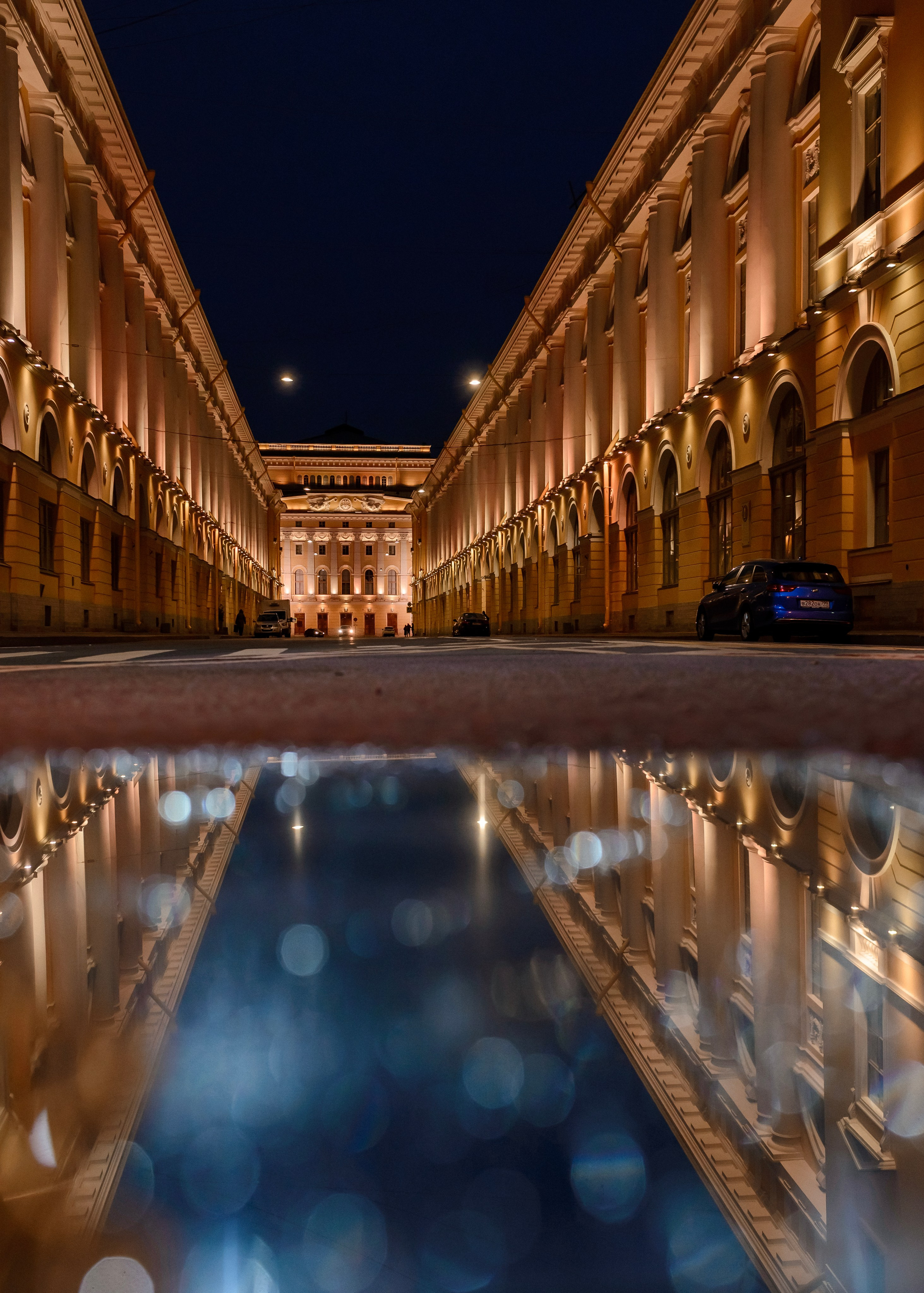 Around Rossi Street. Семейный и детский фотограф в Санкт-Петербурге Городнова Татьяна
