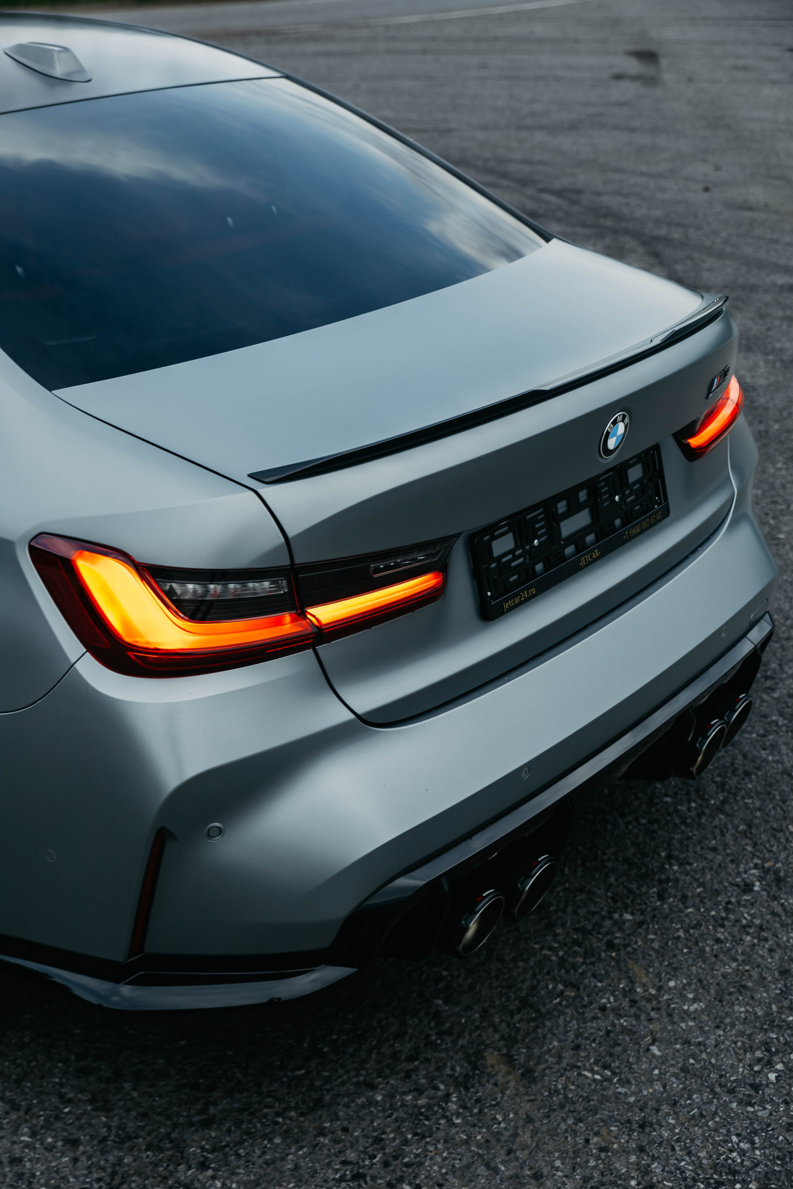 BMW M3 G81. Репортажный фотограф в Иркутске — Ярослав Ковалёв