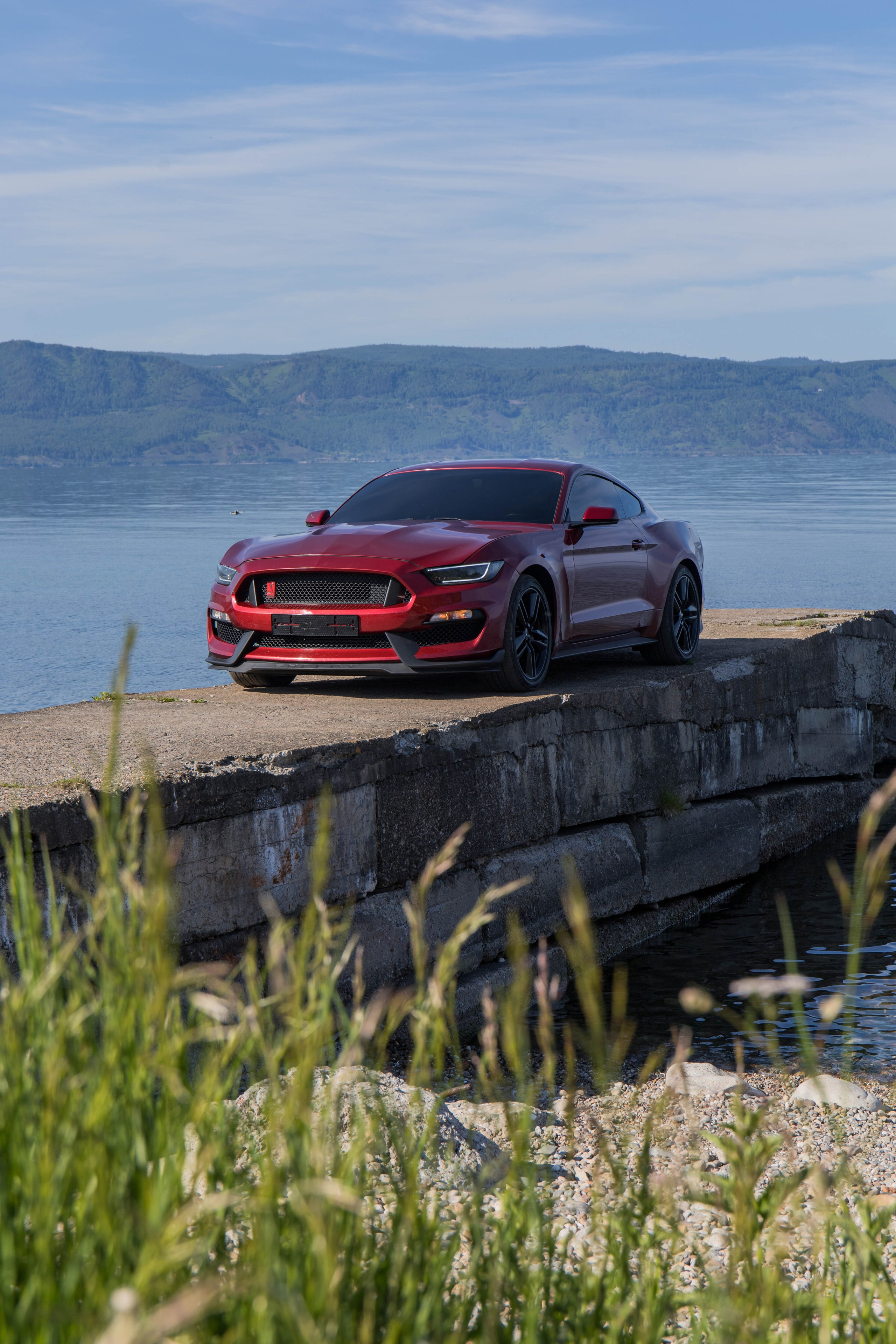MUSTANG. Репортажный фотограф в Иркутске — Ярослав Ковалёв