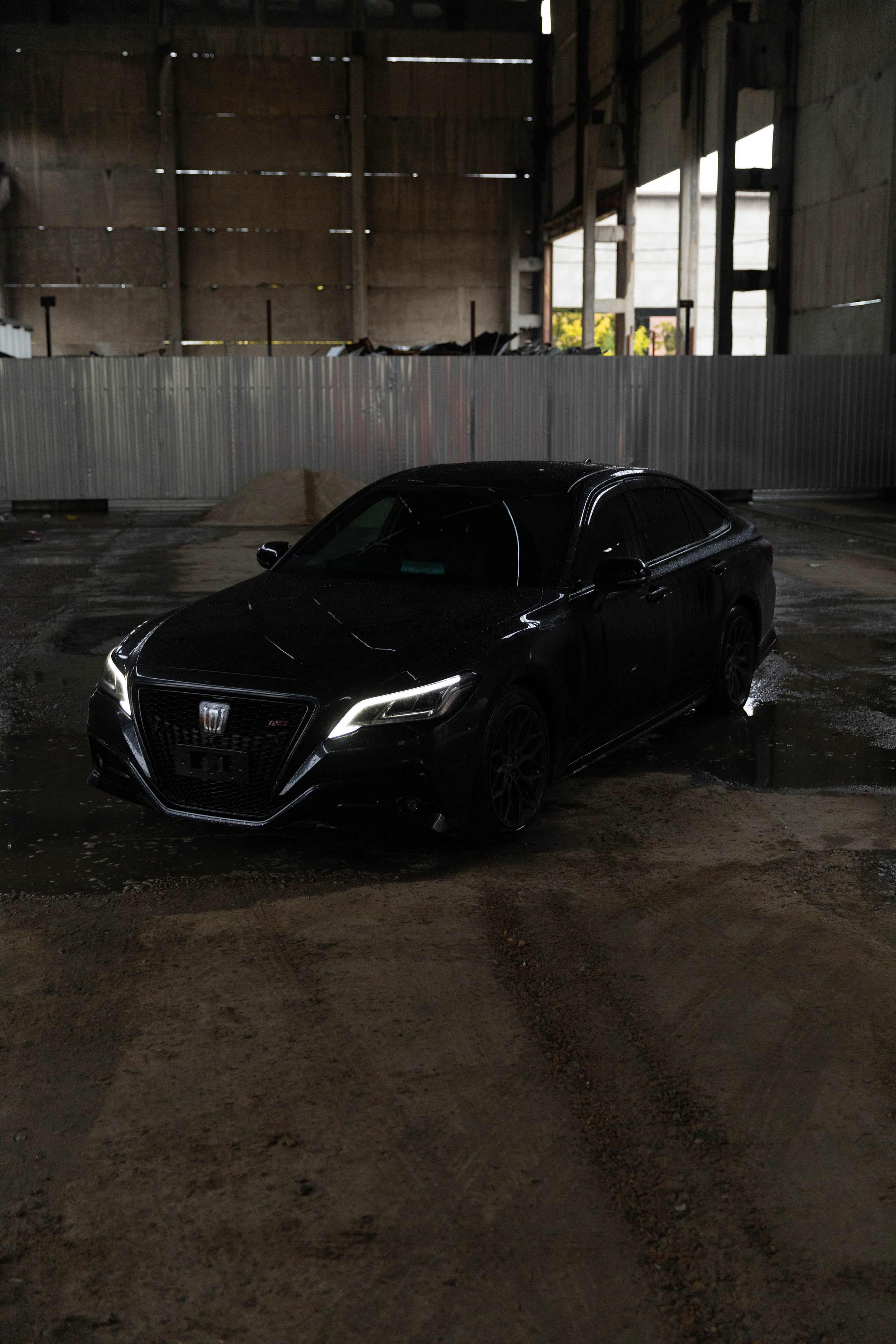 CROWS. Репортажный фотограф в Иркутске — Ярослав Ковалёв