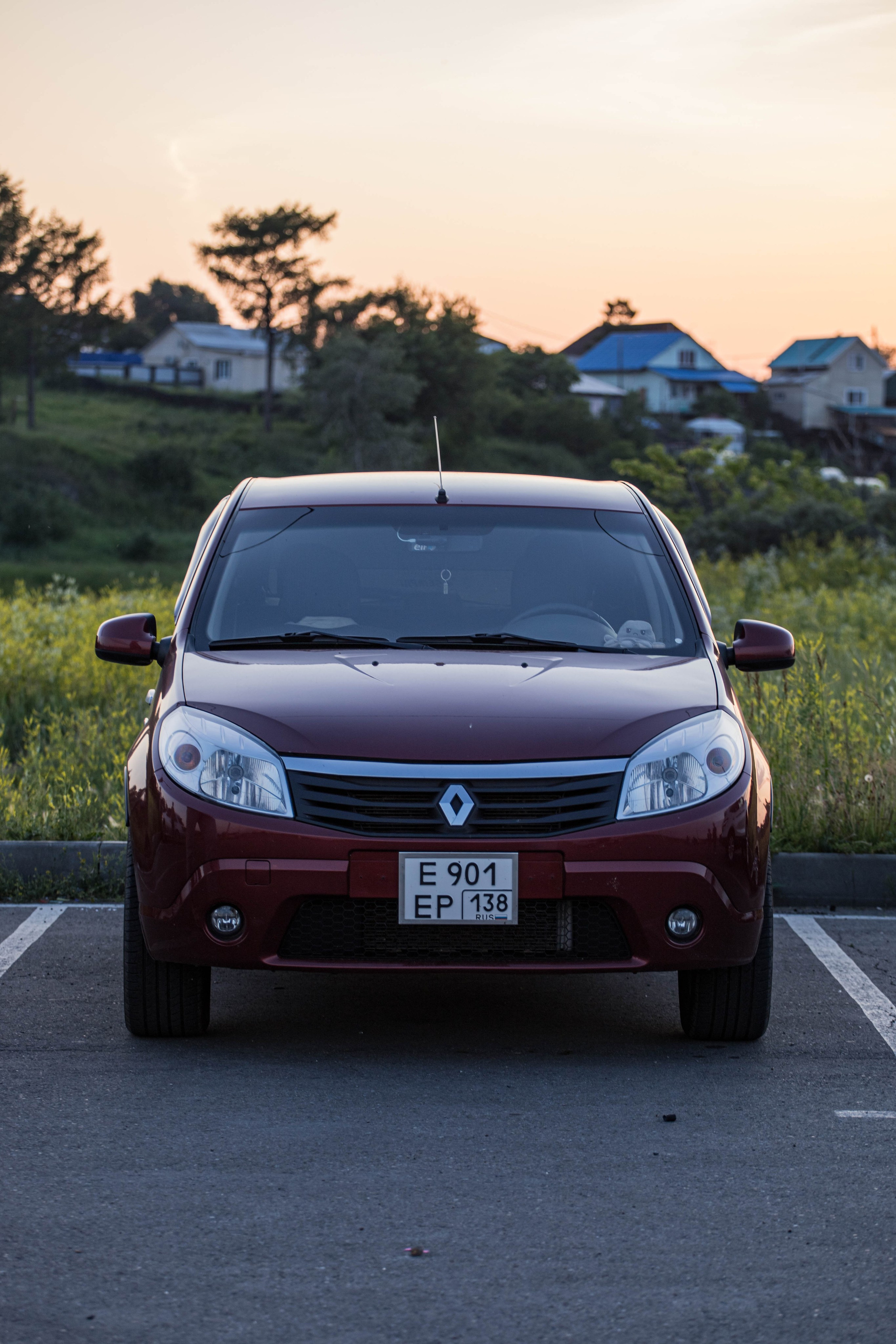 R34. Репортажный фотограф в Иркутске — Ярослав Ковалёв