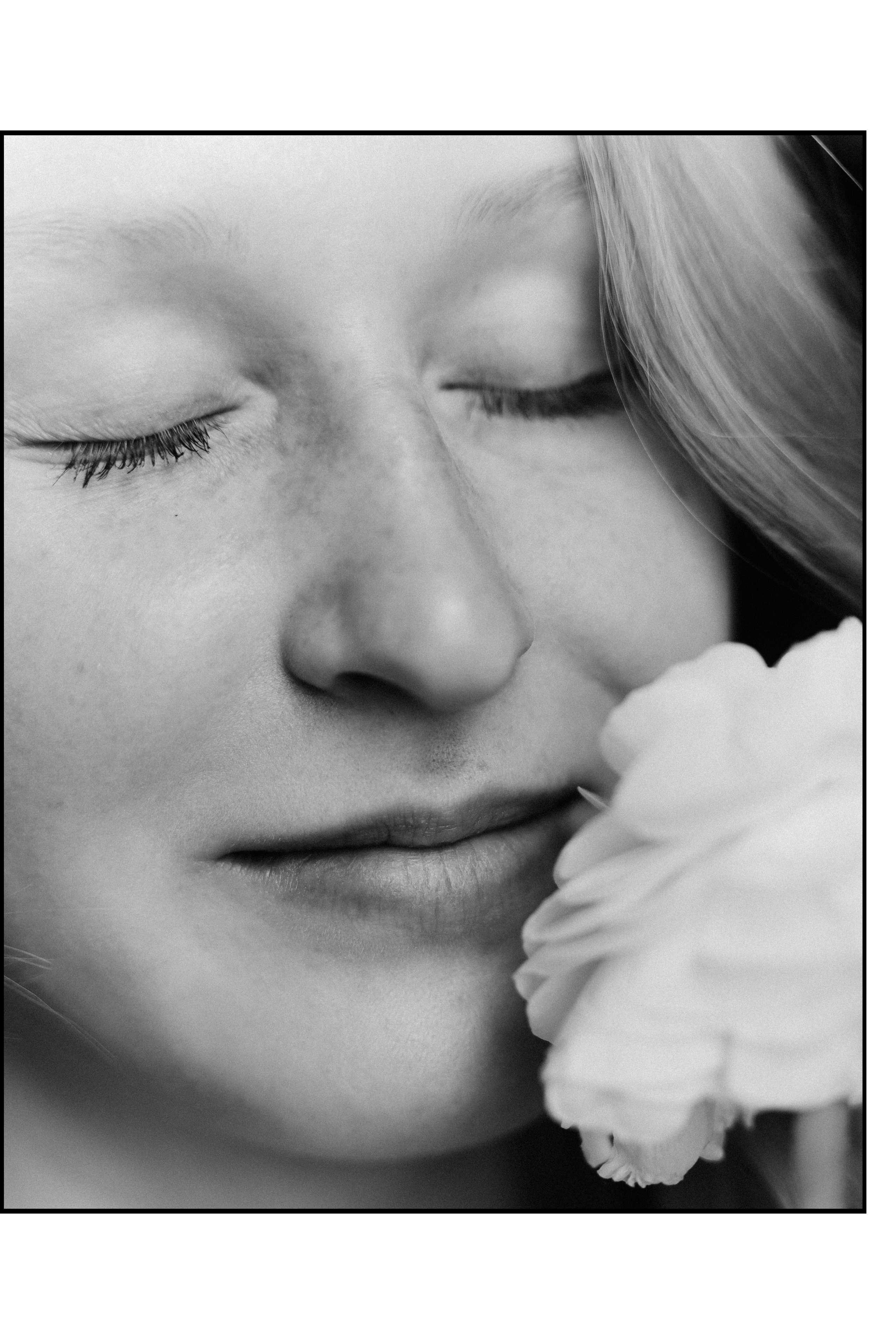 ◦ Аня ◦. Главная