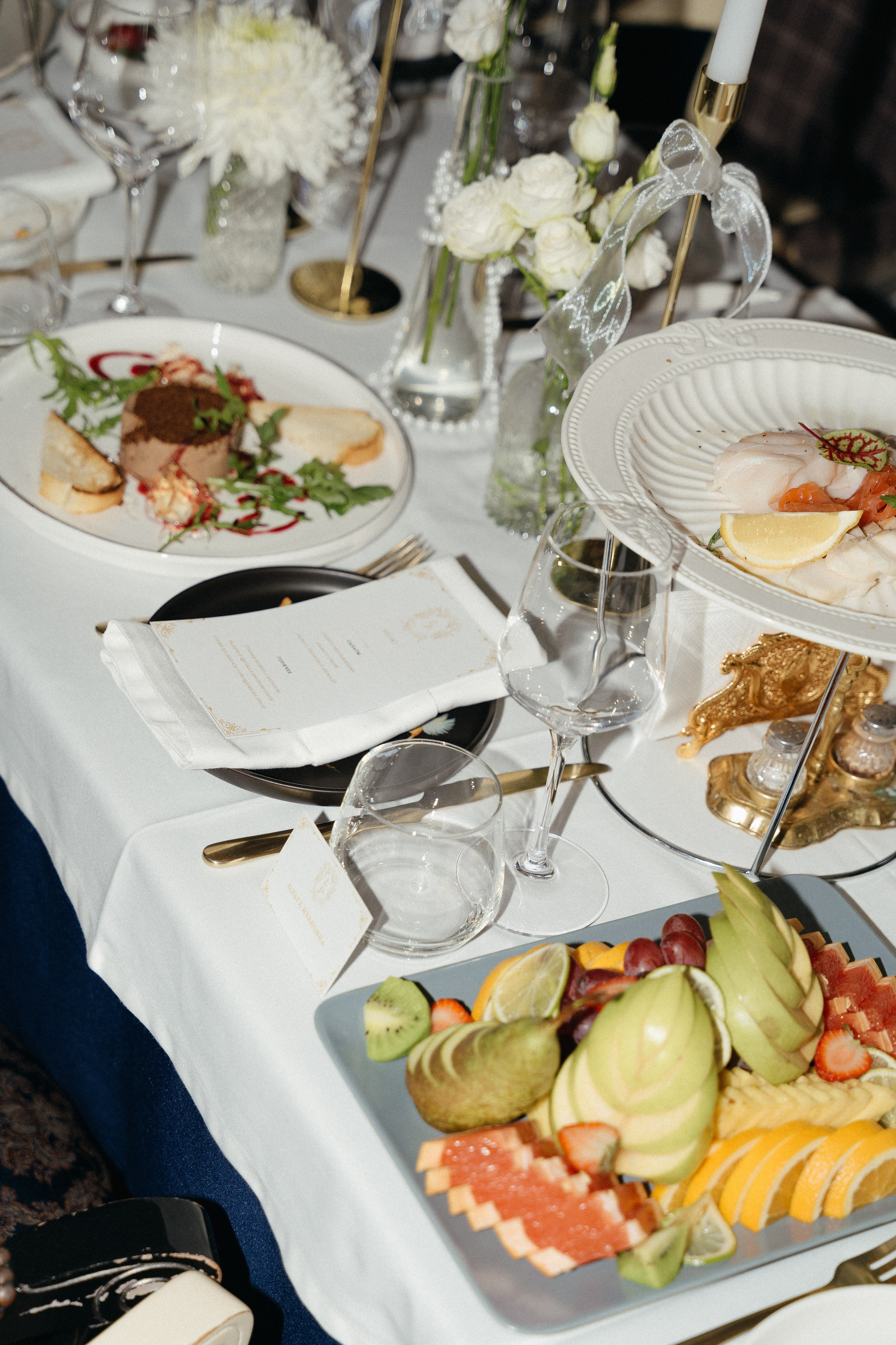 💍 |П+Е. Главная