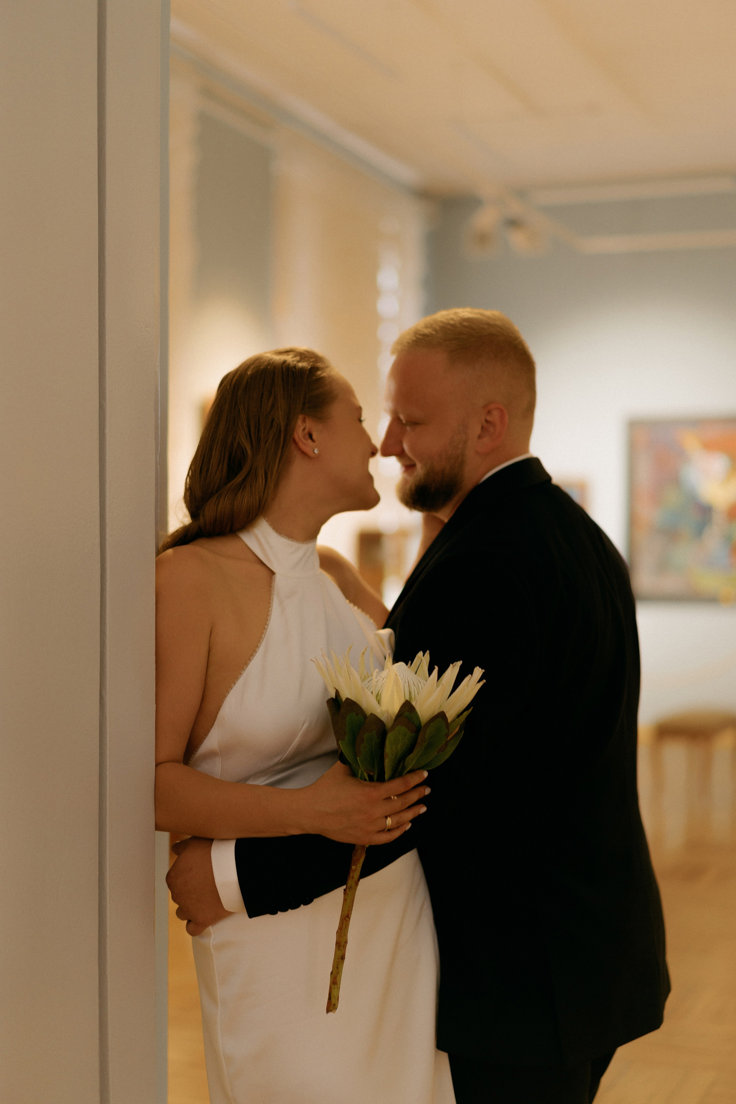 💍 | М+И. Главная