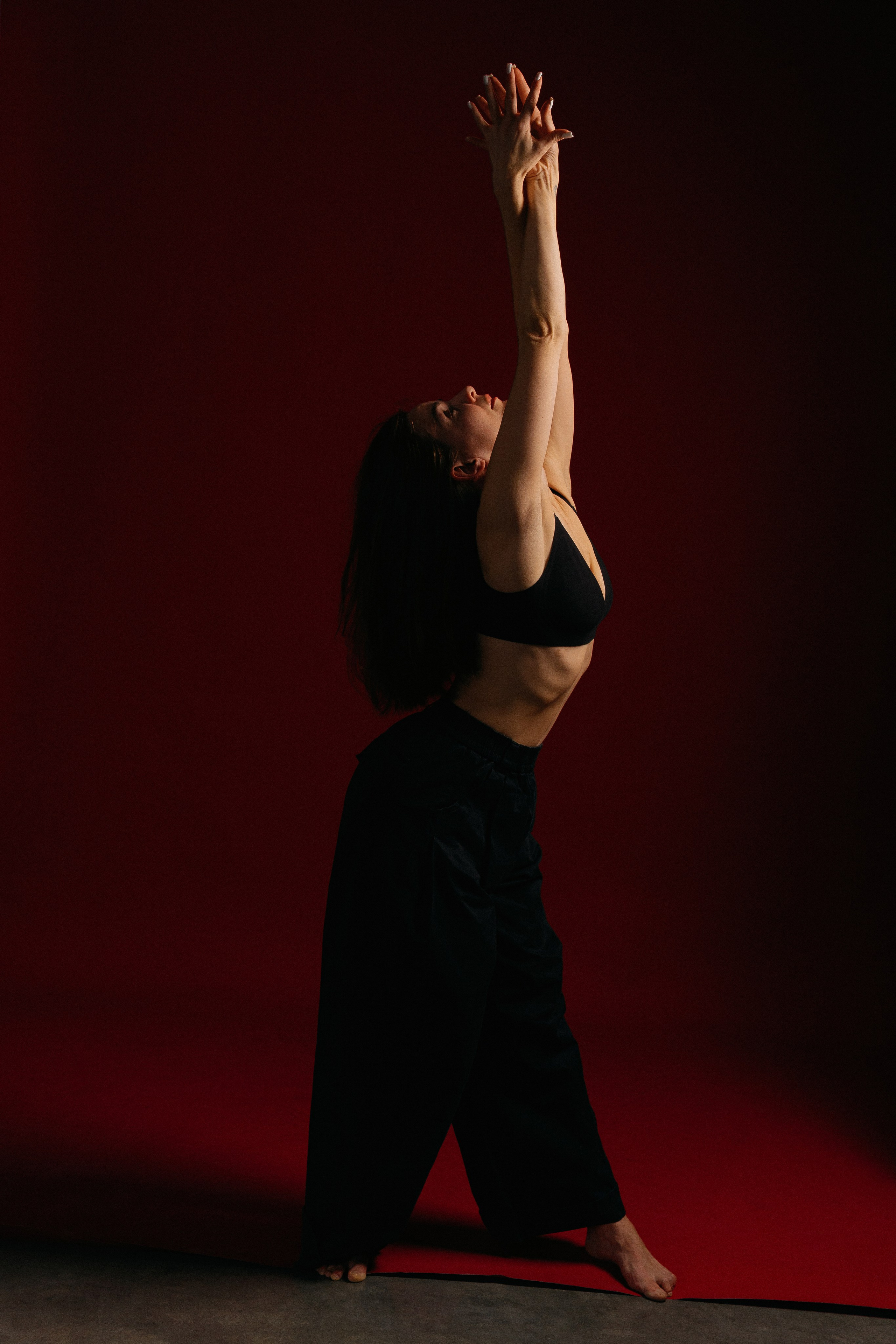 ◦ Надя ◦. Главная