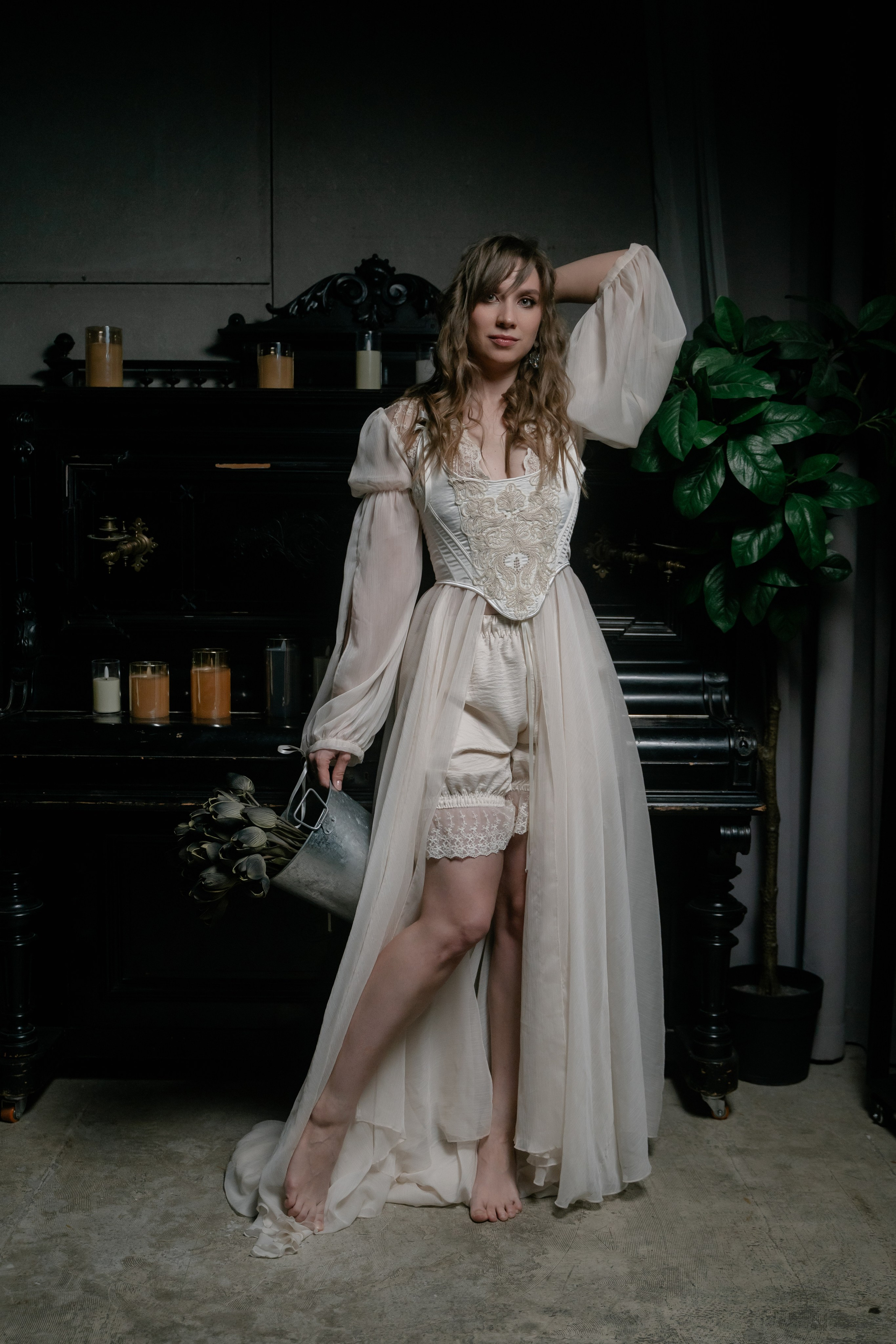 Наташа Будуар. Фотограф на мероприятие