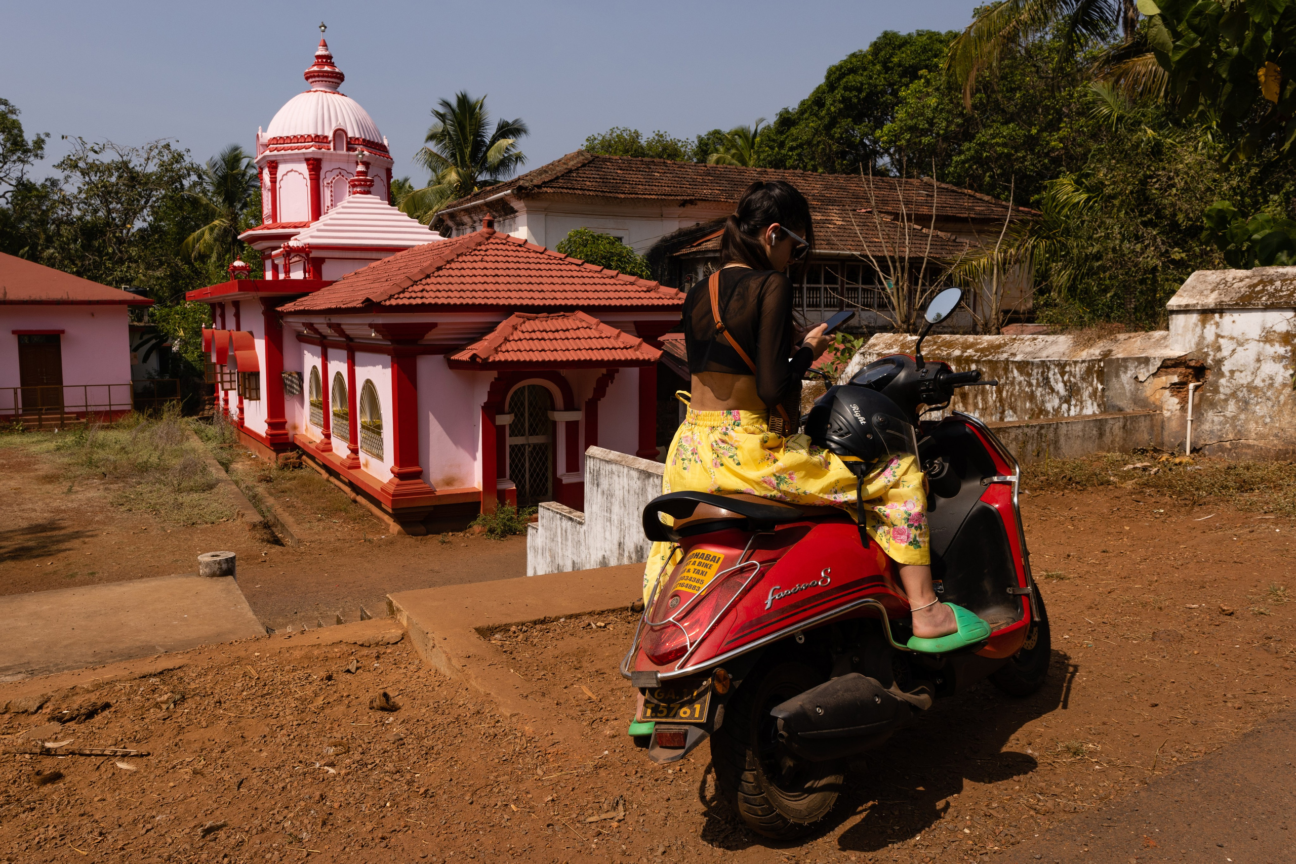 ГОА 2024. Руслан Плахтеев