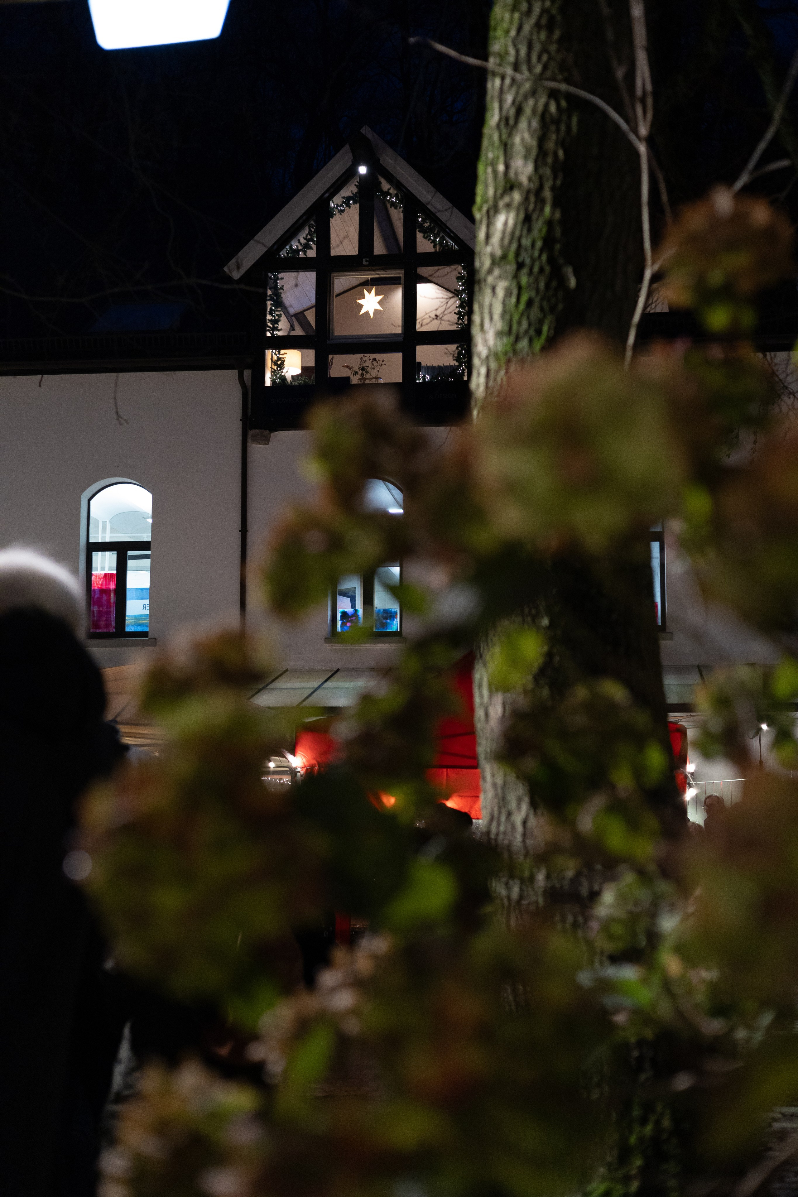 Christmas Fairy Tale. ITMAG.ME | Visual Art