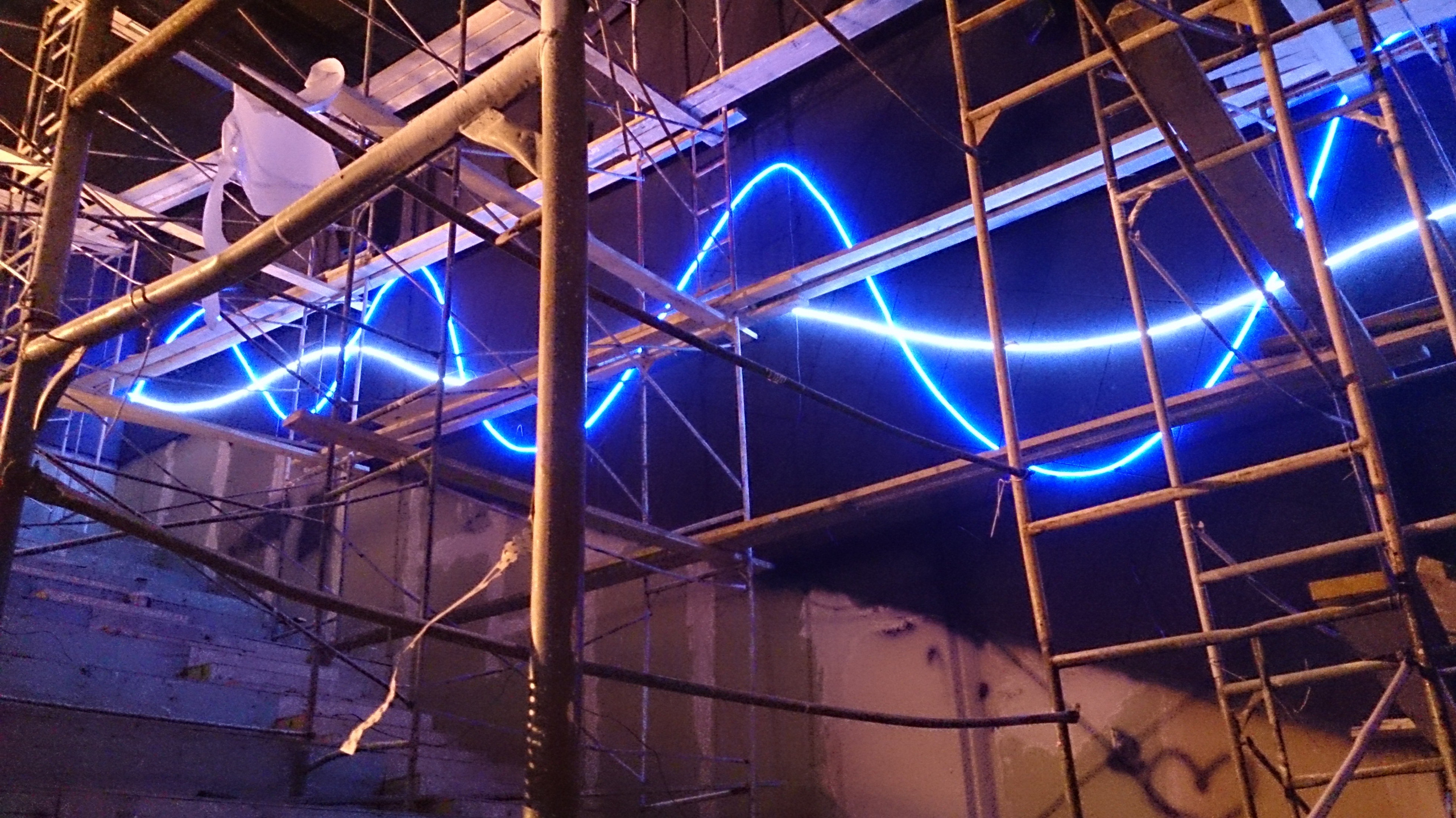 In my “Other Life” I was…. ITMAG.ME | Visual Art