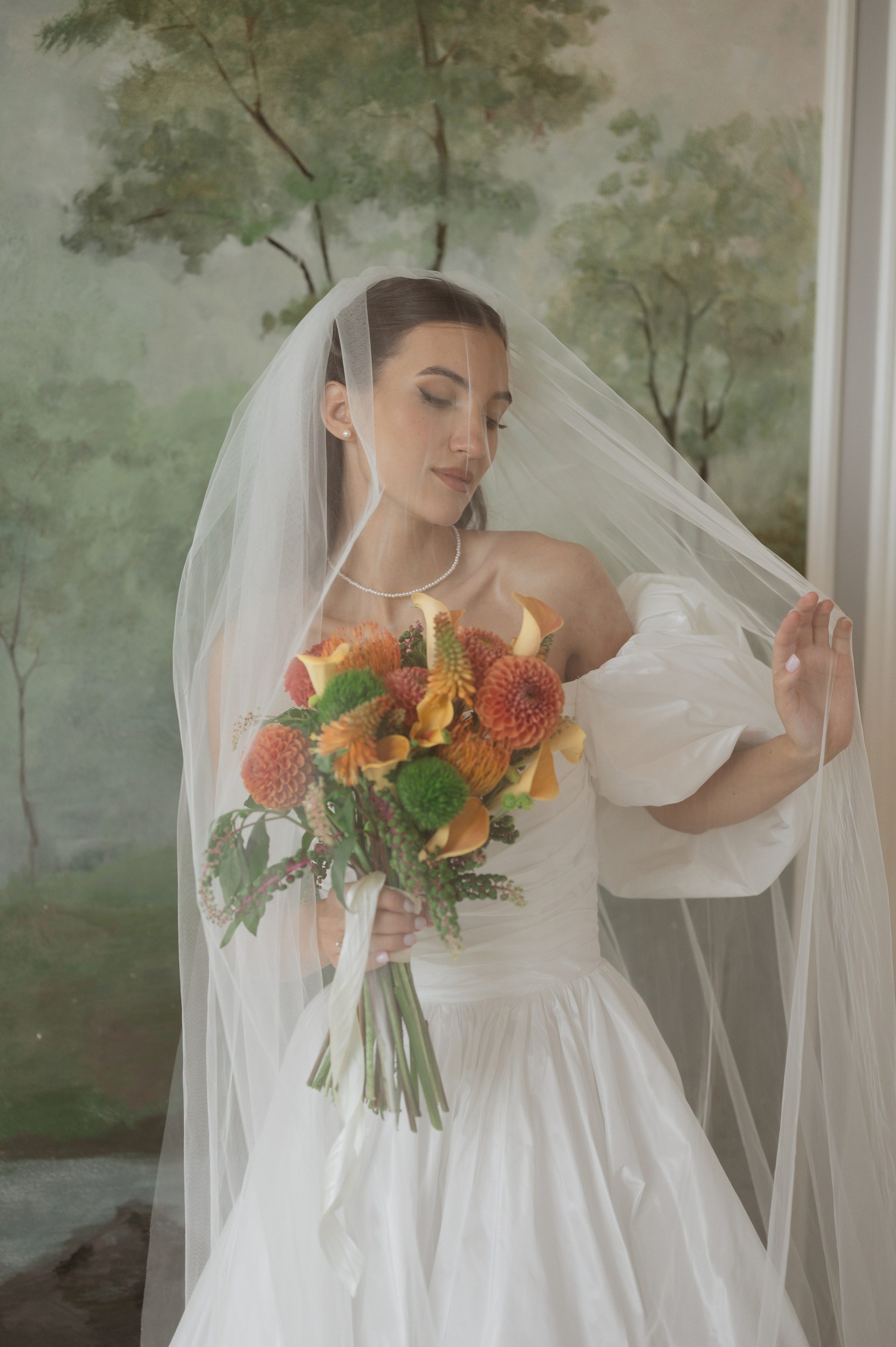 Артем и Анна. Свадебный и семейный фотограф в Краснодаре Алина Мельник