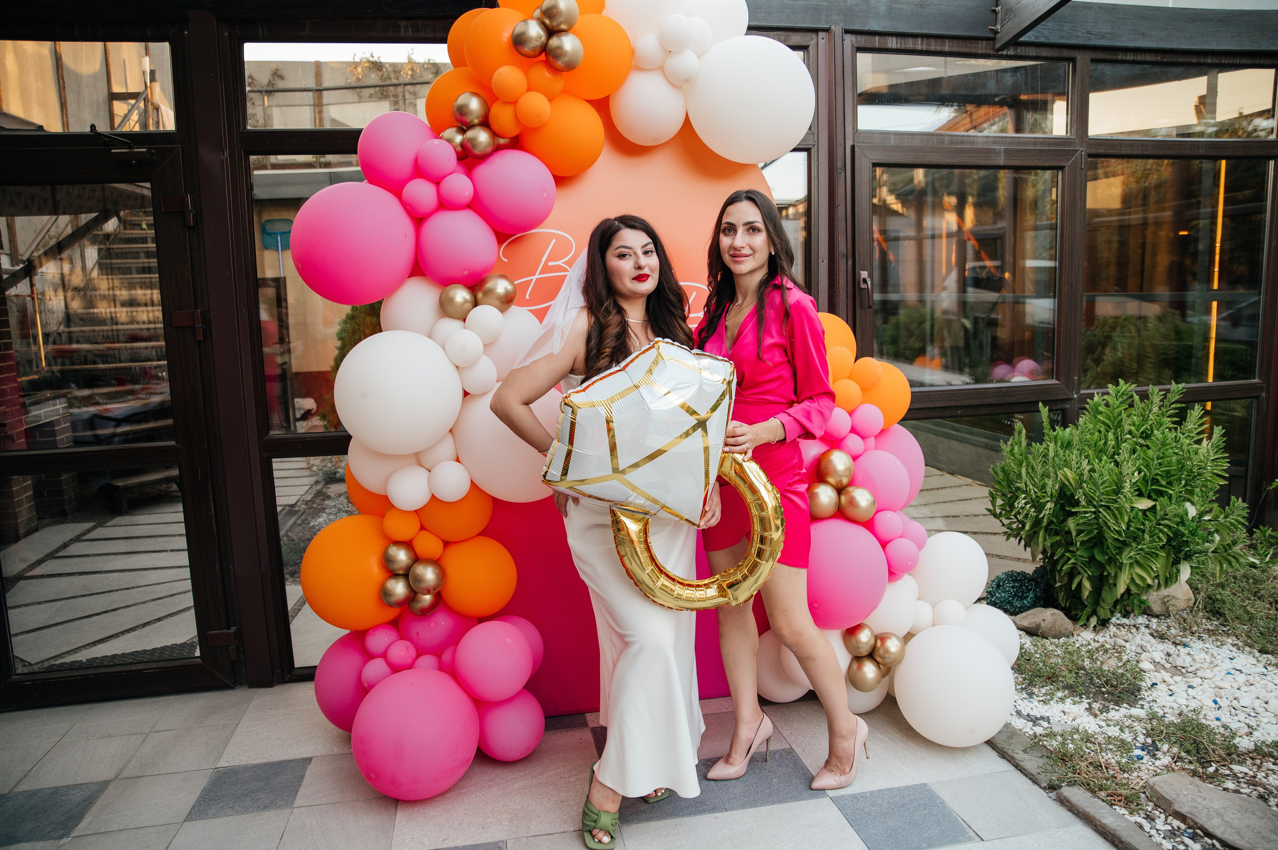 Девичник. Свадебный и семейный фотограф в Краснодаре Алина Мельник