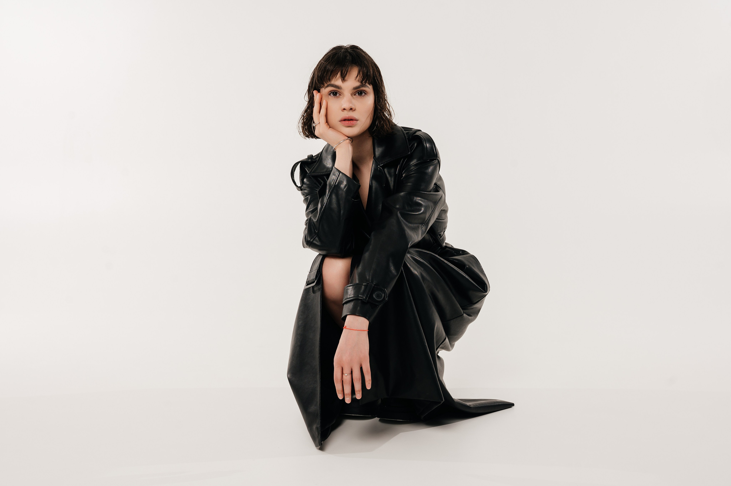 Лекса. Свадебный и семейный фотограф в Краснодаре Алина Мельник