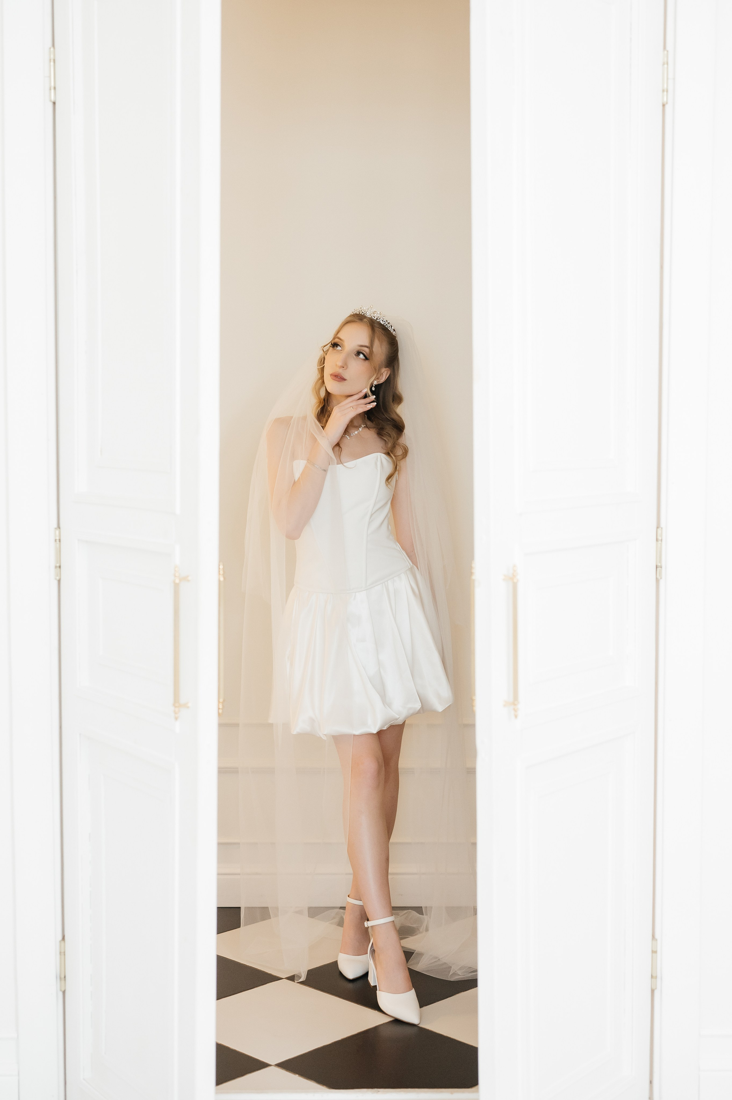 Иван и Арина. Свадебный и семейный фотограф в Краснодаре Алина Мельник