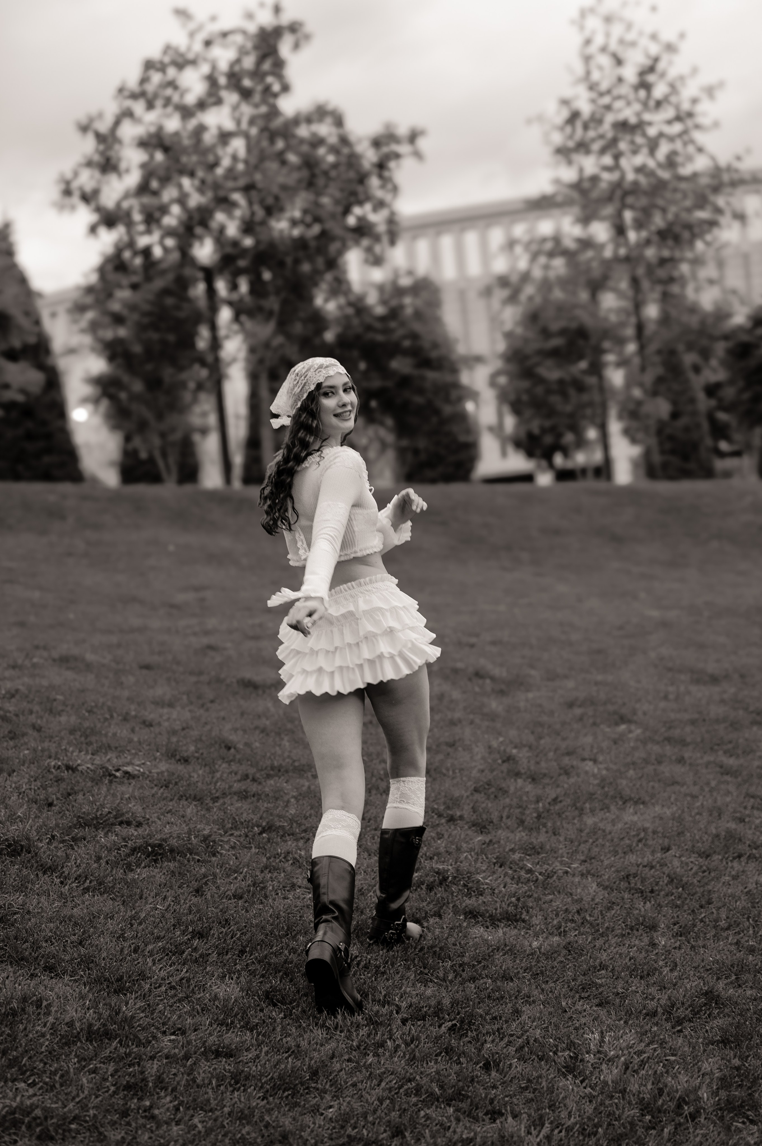 Весна. Свадебный и семейный фотограф в Краснодаре Алина Мельник