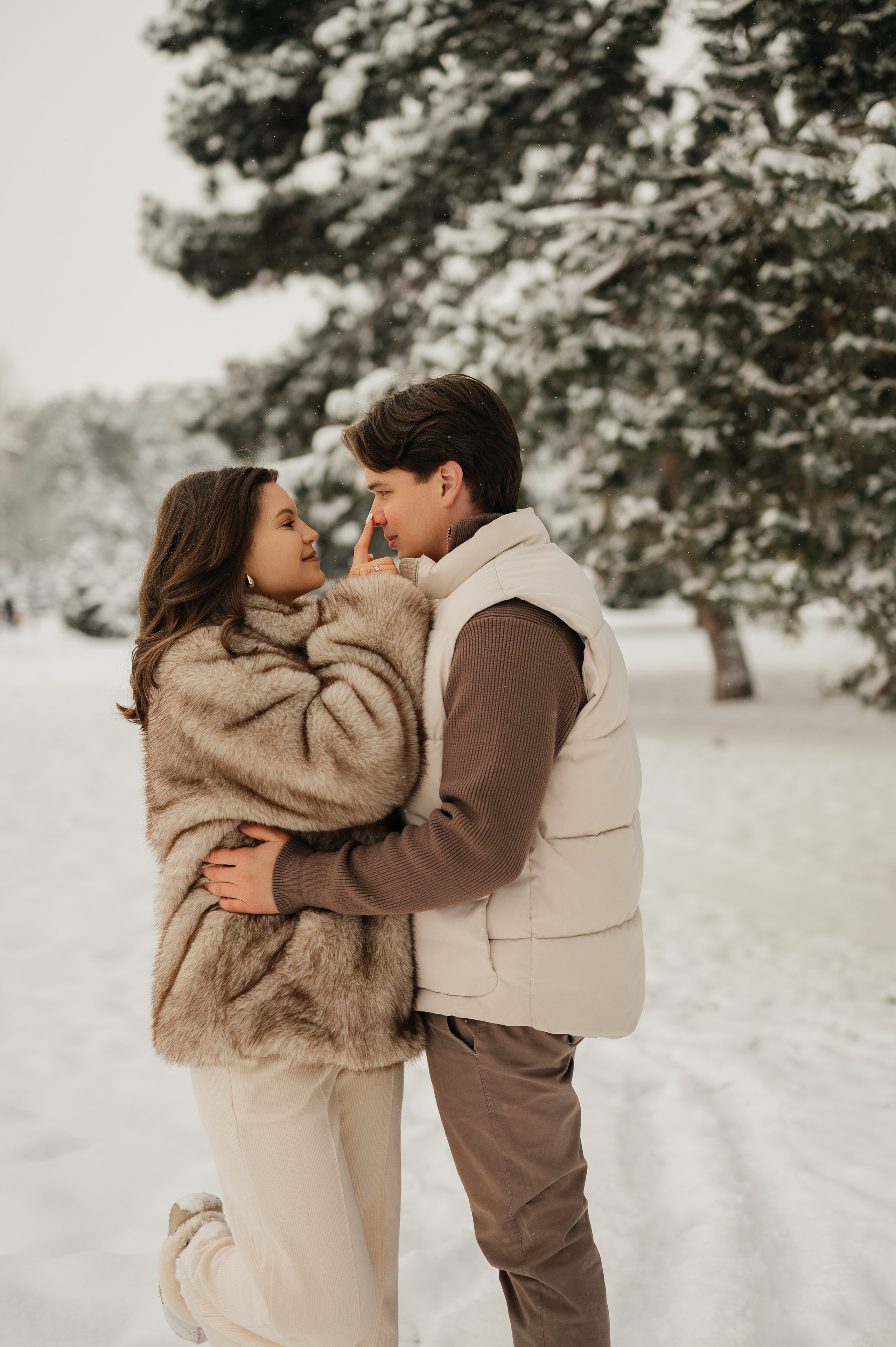 Love story. Свадебный и семейный фотограф в Краснодаре Алина Мельник