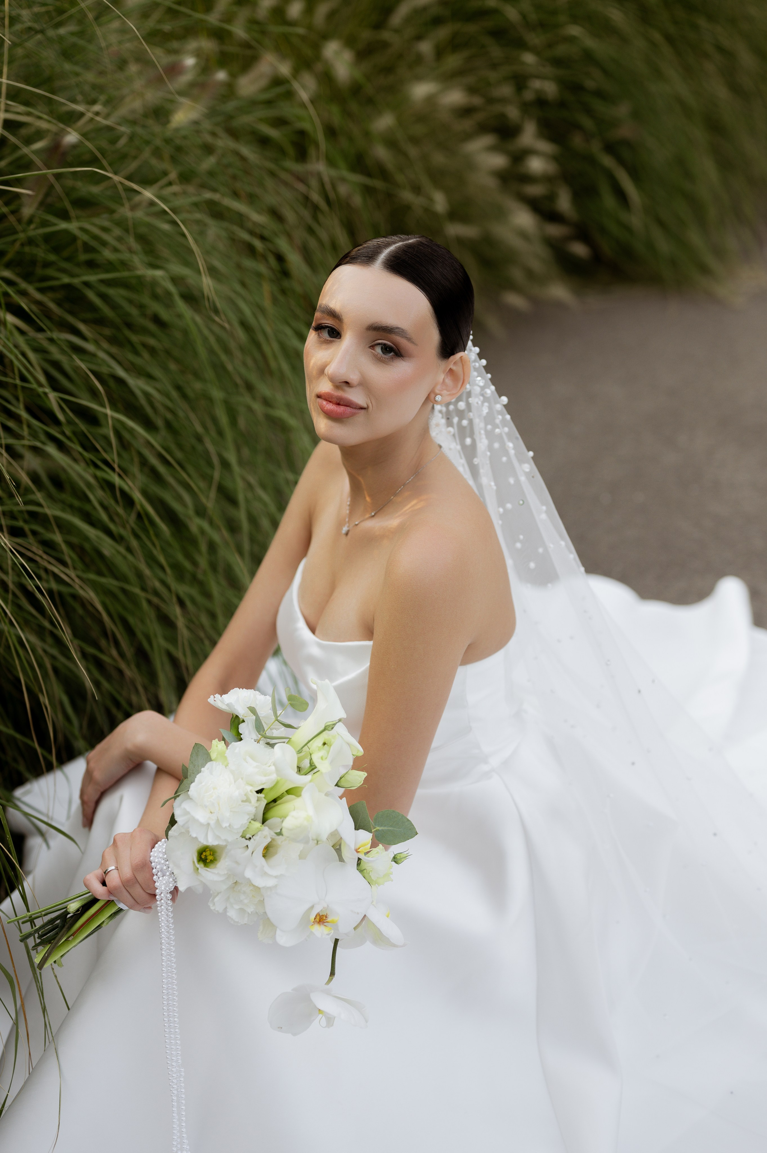 Павел и Полина. Свадебный и семейный фотограф в Краснодаре Алина Мельник