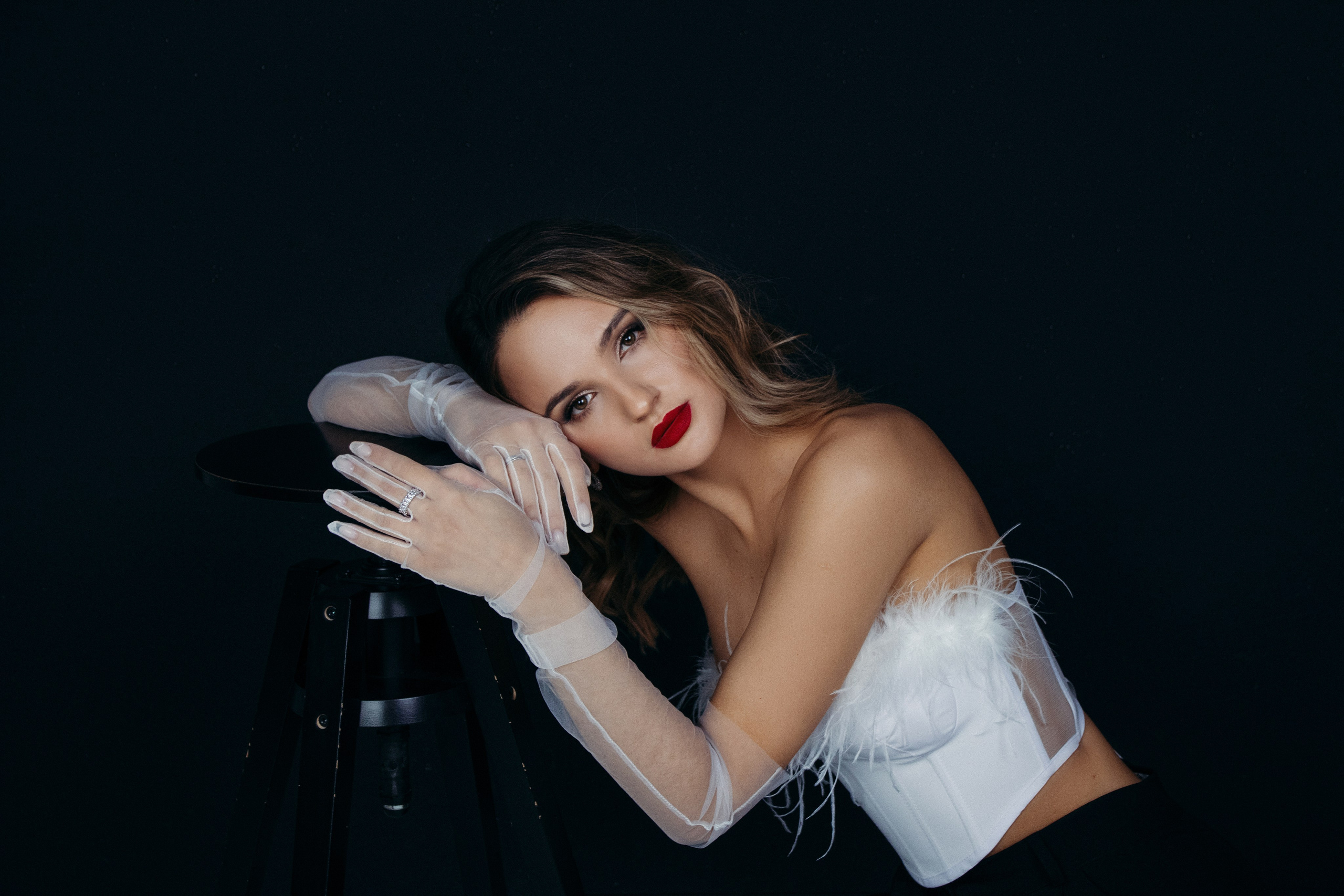 Регина. Фотограф в Самаре Анастасия Попова