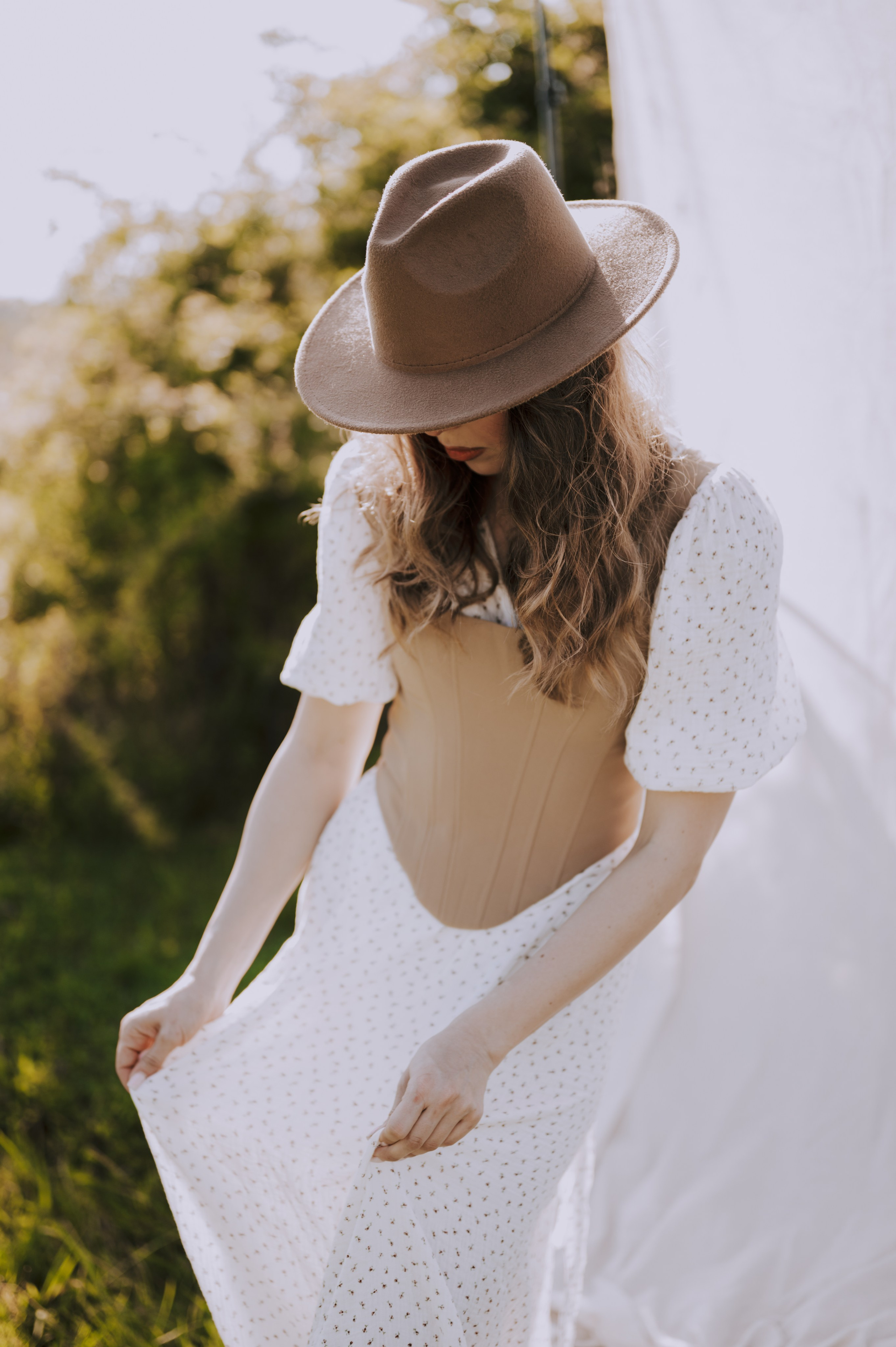 Катя. Фотограф Сочи Кисматова Анастасия