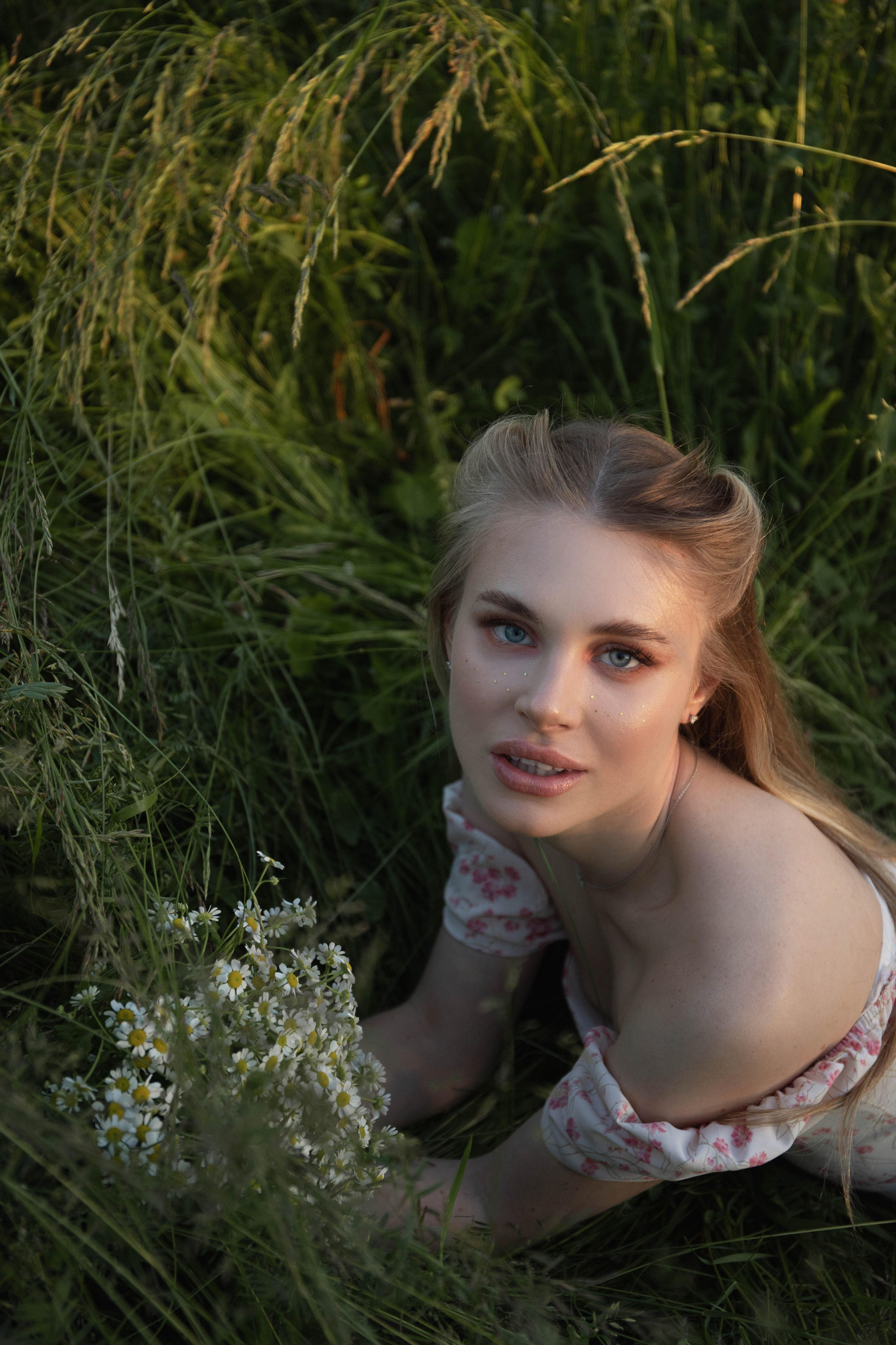 Марина. Главная