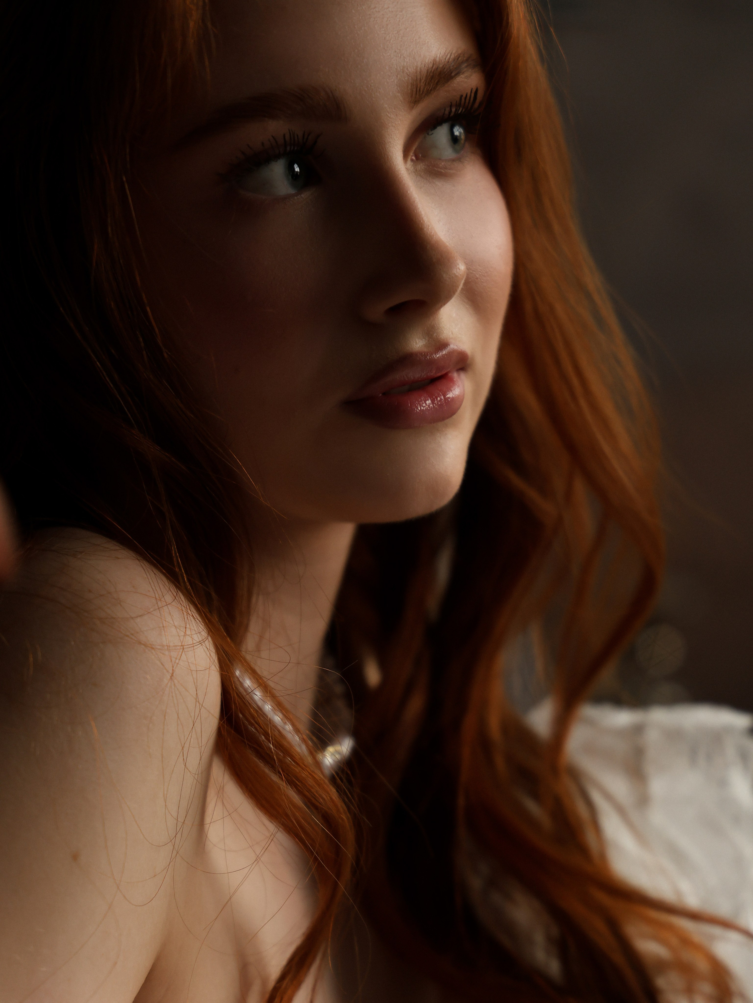 Лиза | винтаж. Фотограф в Калининграде Сокирко Светлана