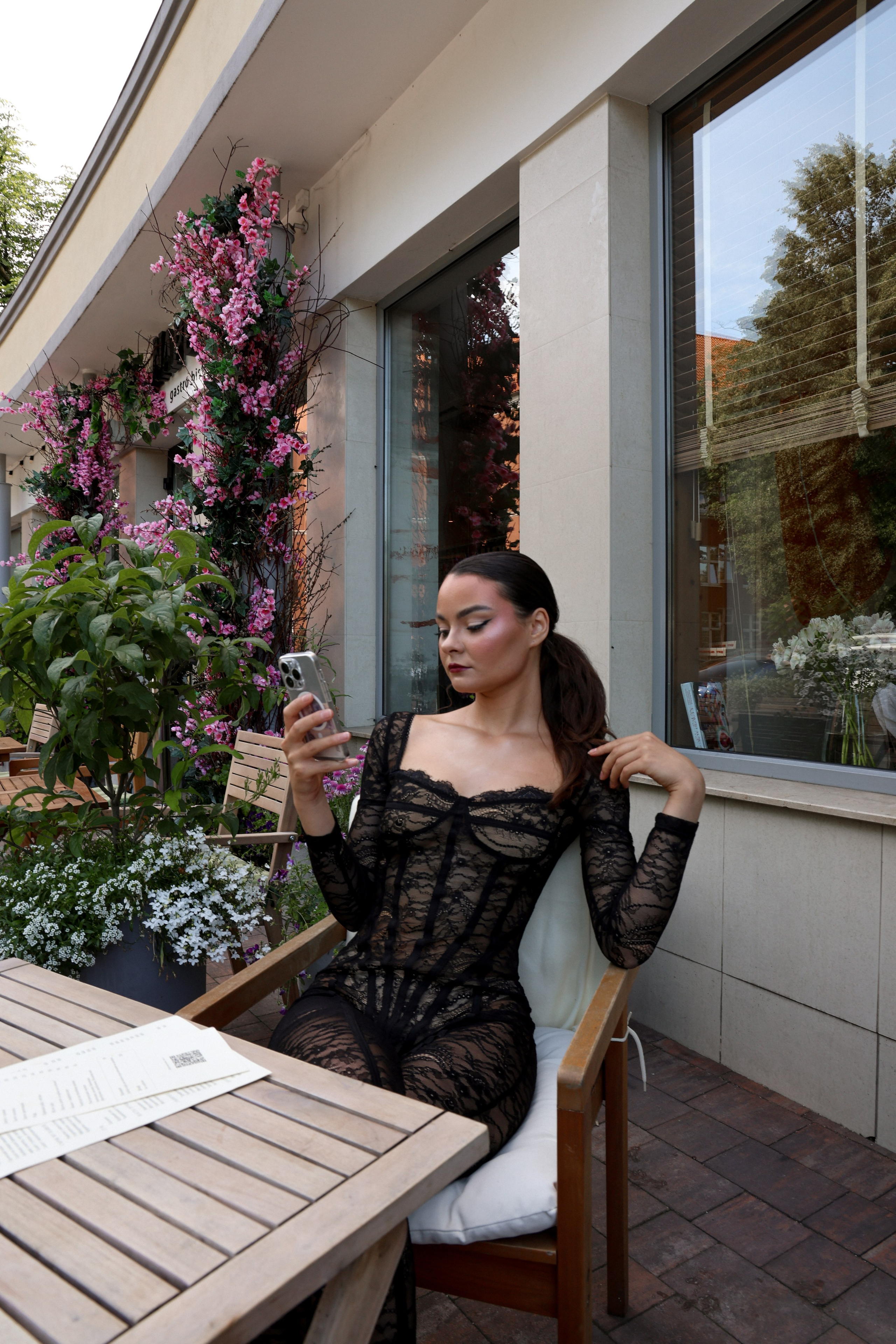 Александра. Фотограф в Калининграде Сокирко Светлана