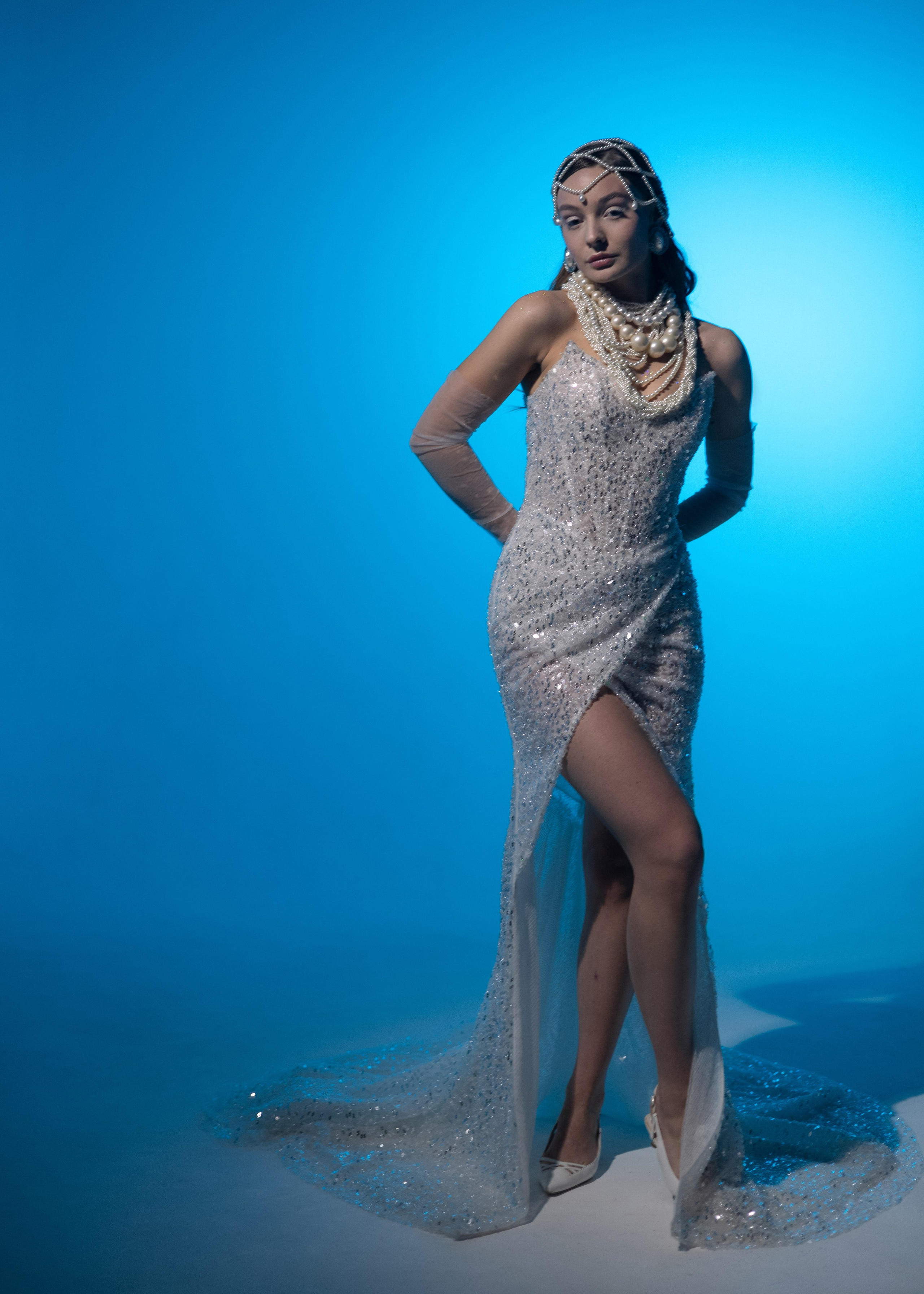 Кристина. Фотограф в Калининграде Сокирко Светлана