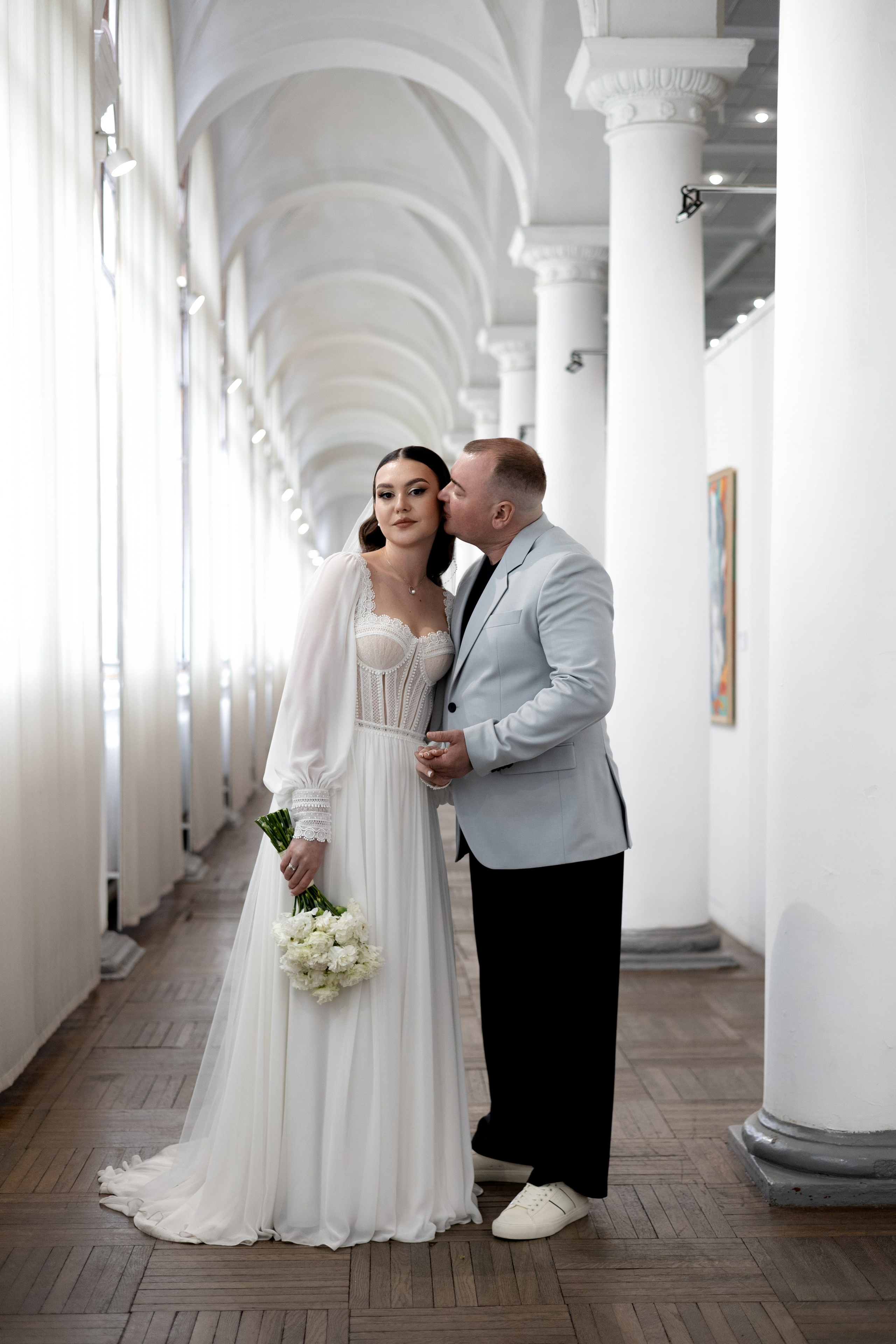 Свадьба Виктории & Виталия | в Калининграде. Фотограф в Калининграде Сокирко Светлана