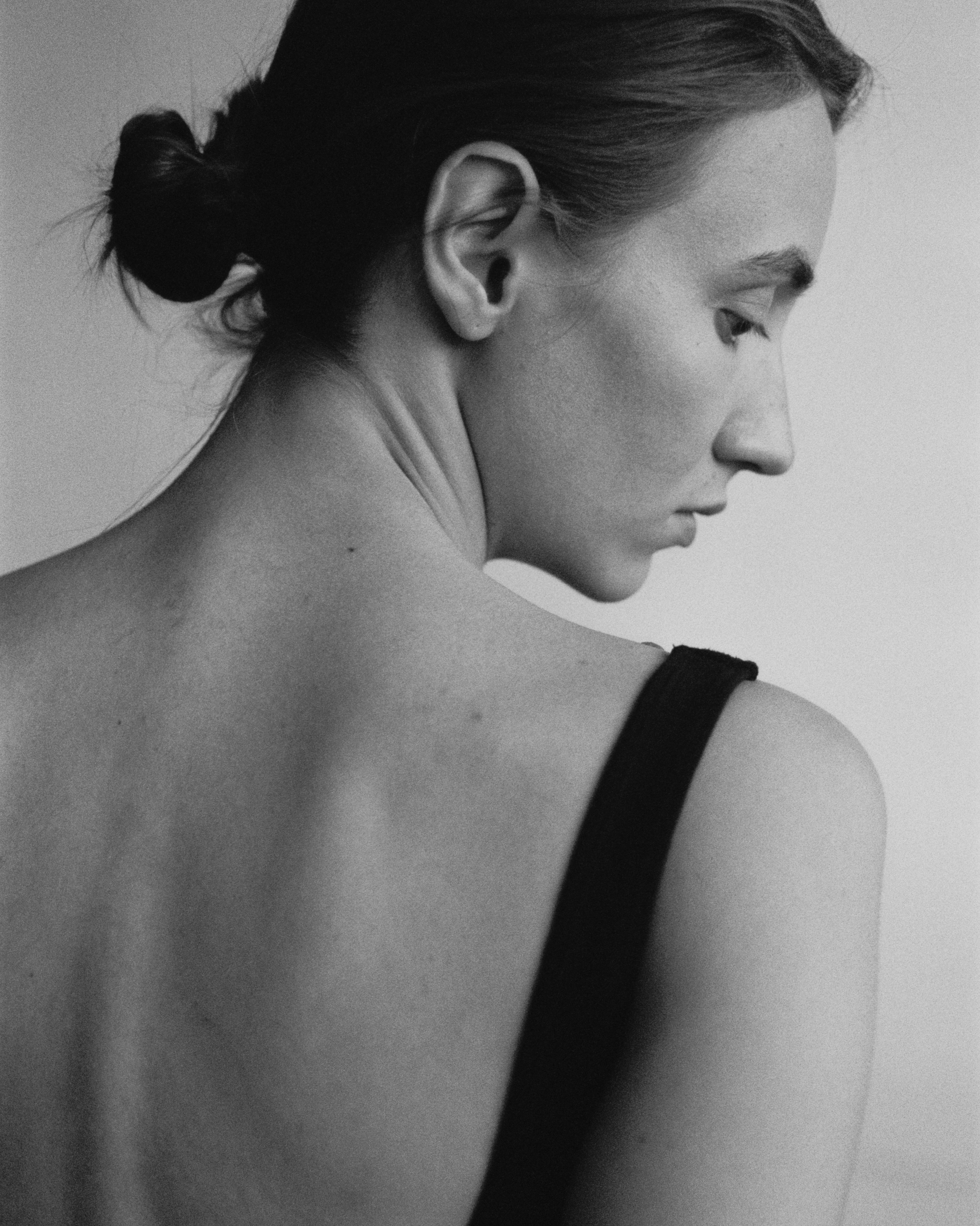 Портретный фотограф в Санкт-Петербурге Баско Полина