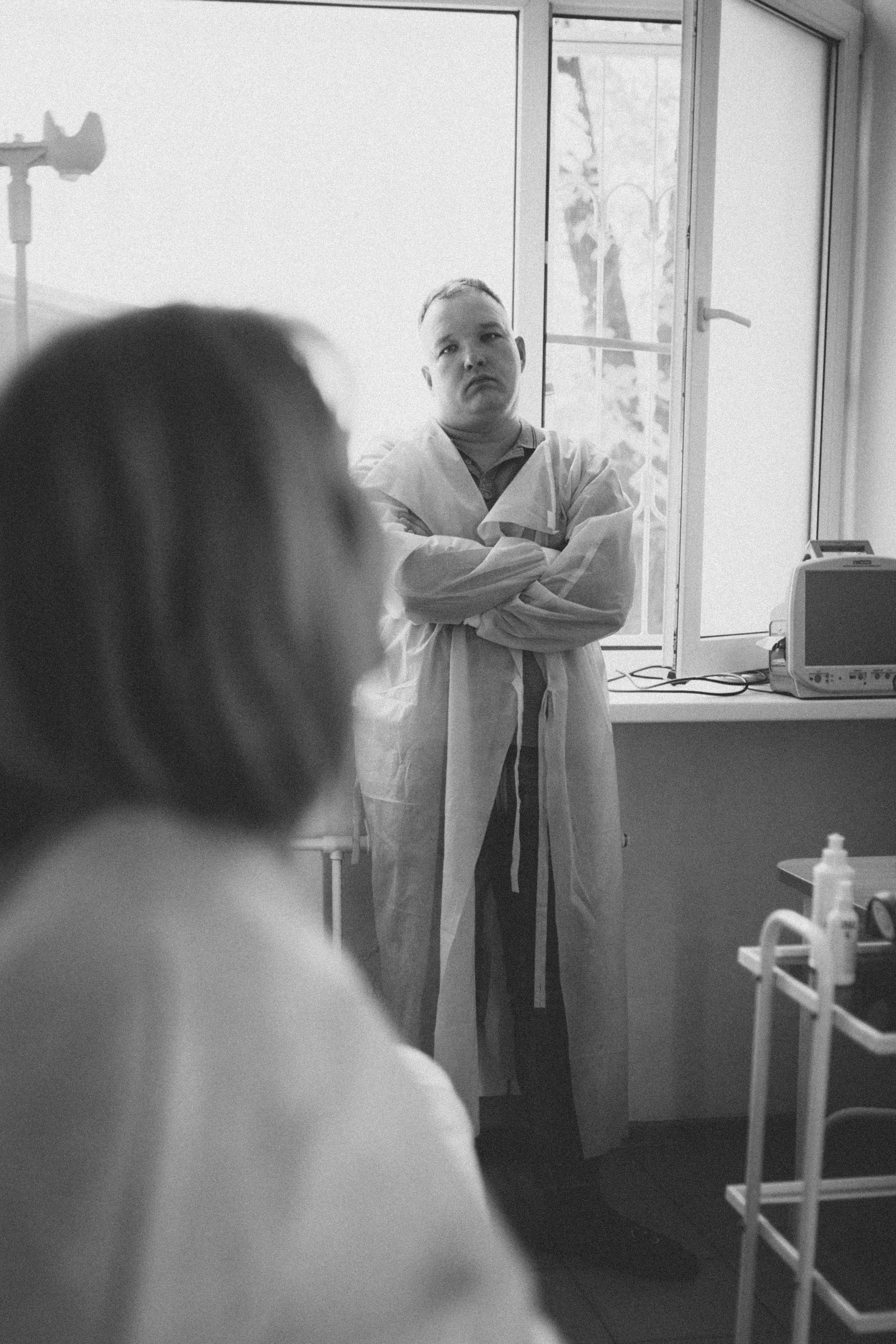 Рождение Нинэль. Семейный фотограф и фотограф на роды в Ростове-на-Дону Мухина Виктория