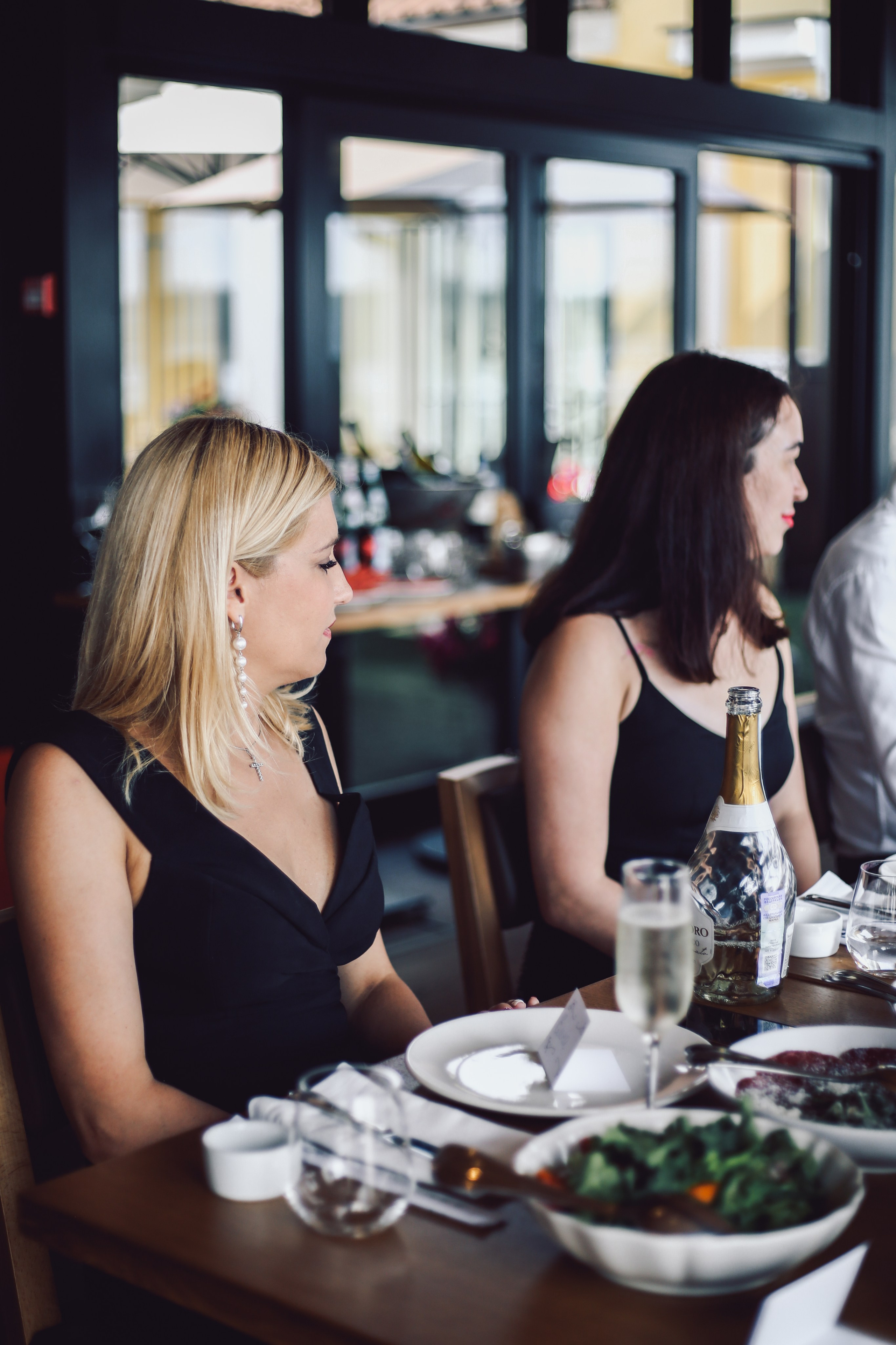 Свадьба, Ресторан «Vодный». Фотограф Анастасия Залевская