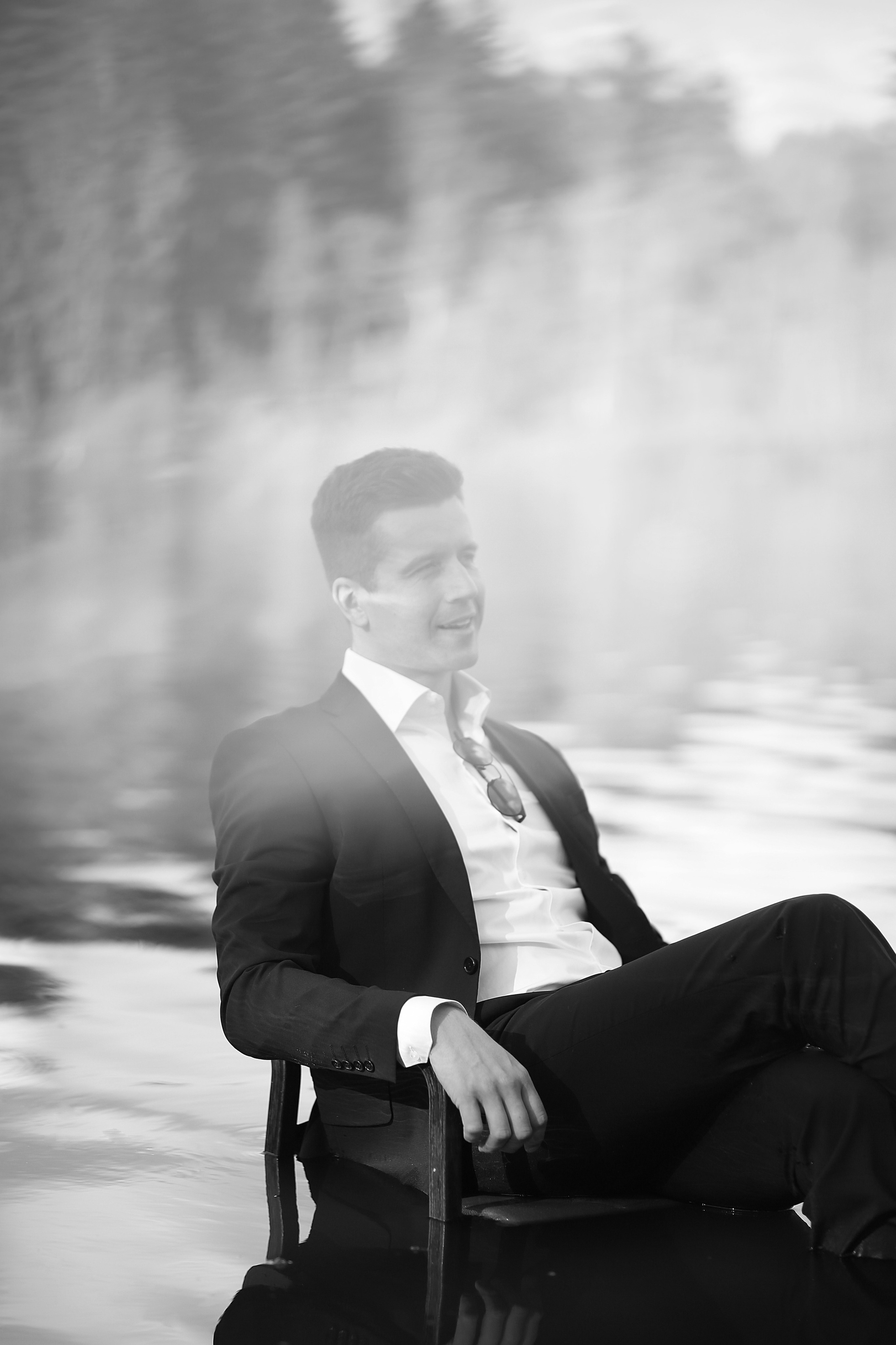 Денис Косяков. Фотограф Анастасия Залевская