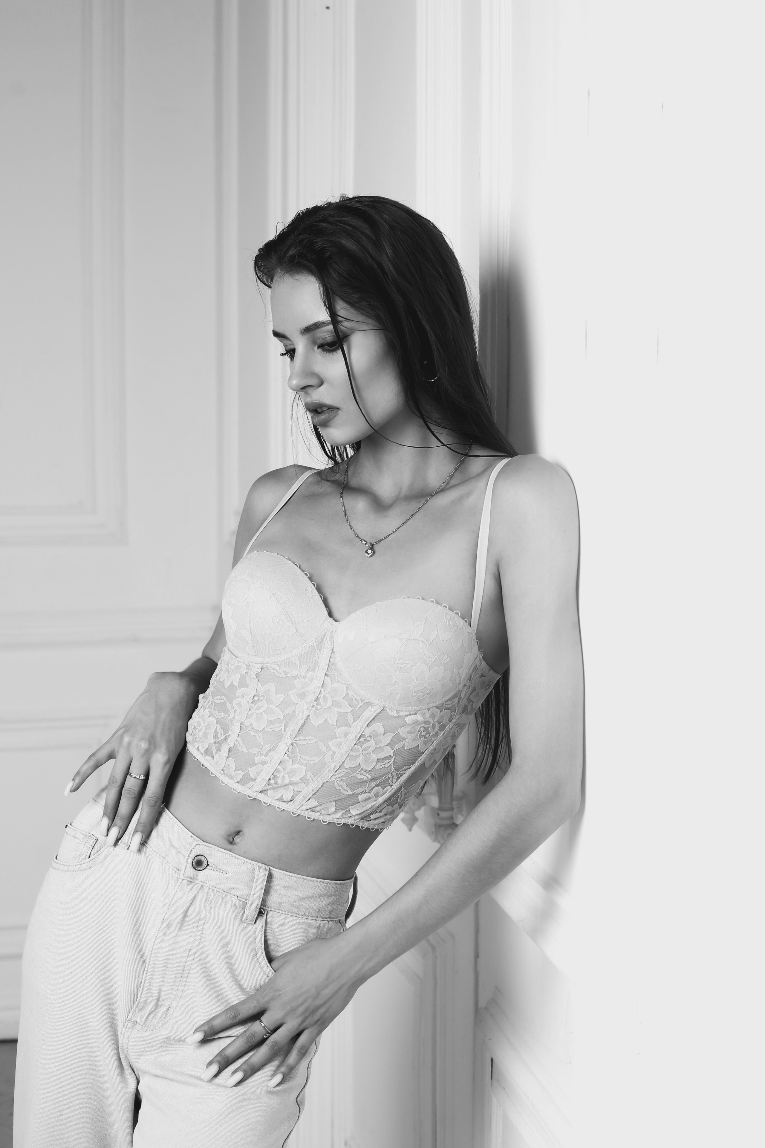 Cross зал Искра. Фотограф Анастасия Залевская