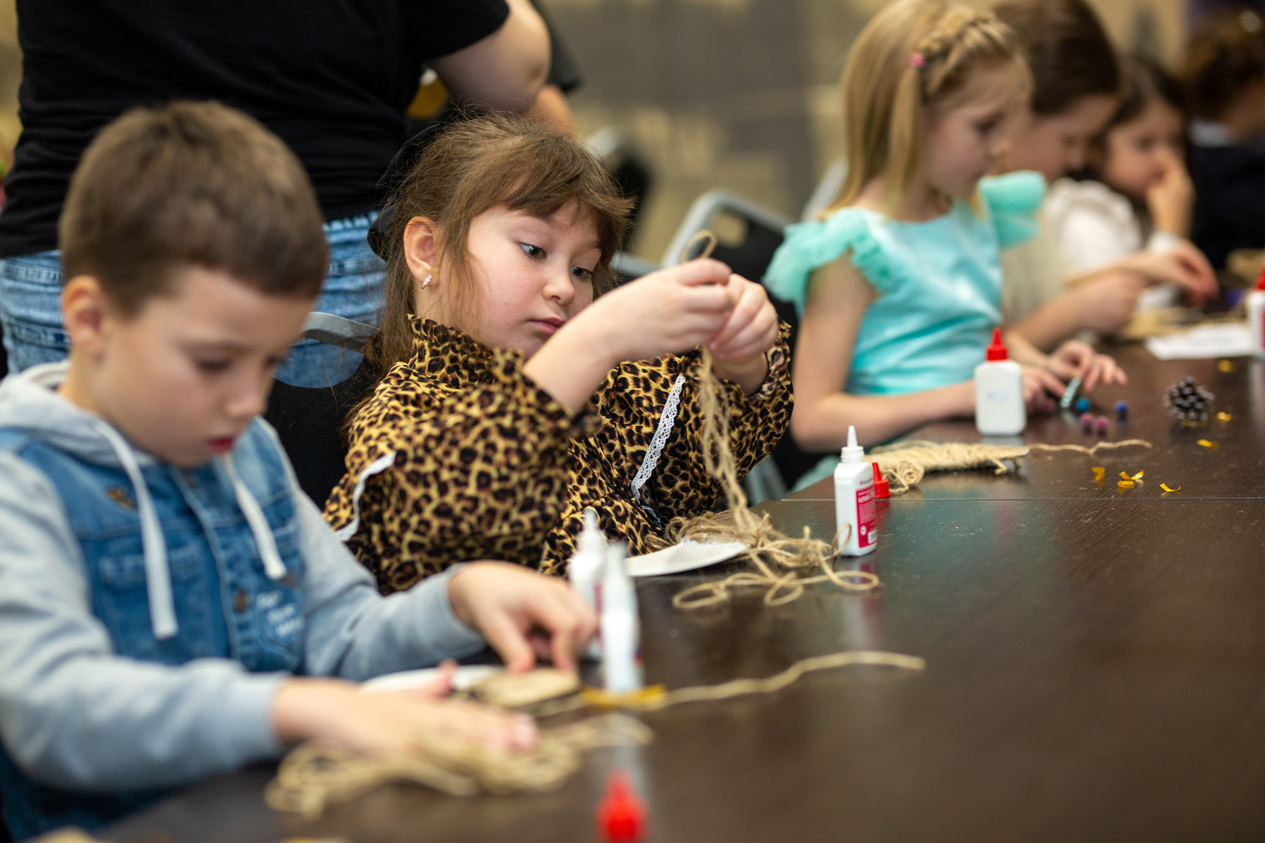 Технополис. Фотограф Анастасия Залевская
