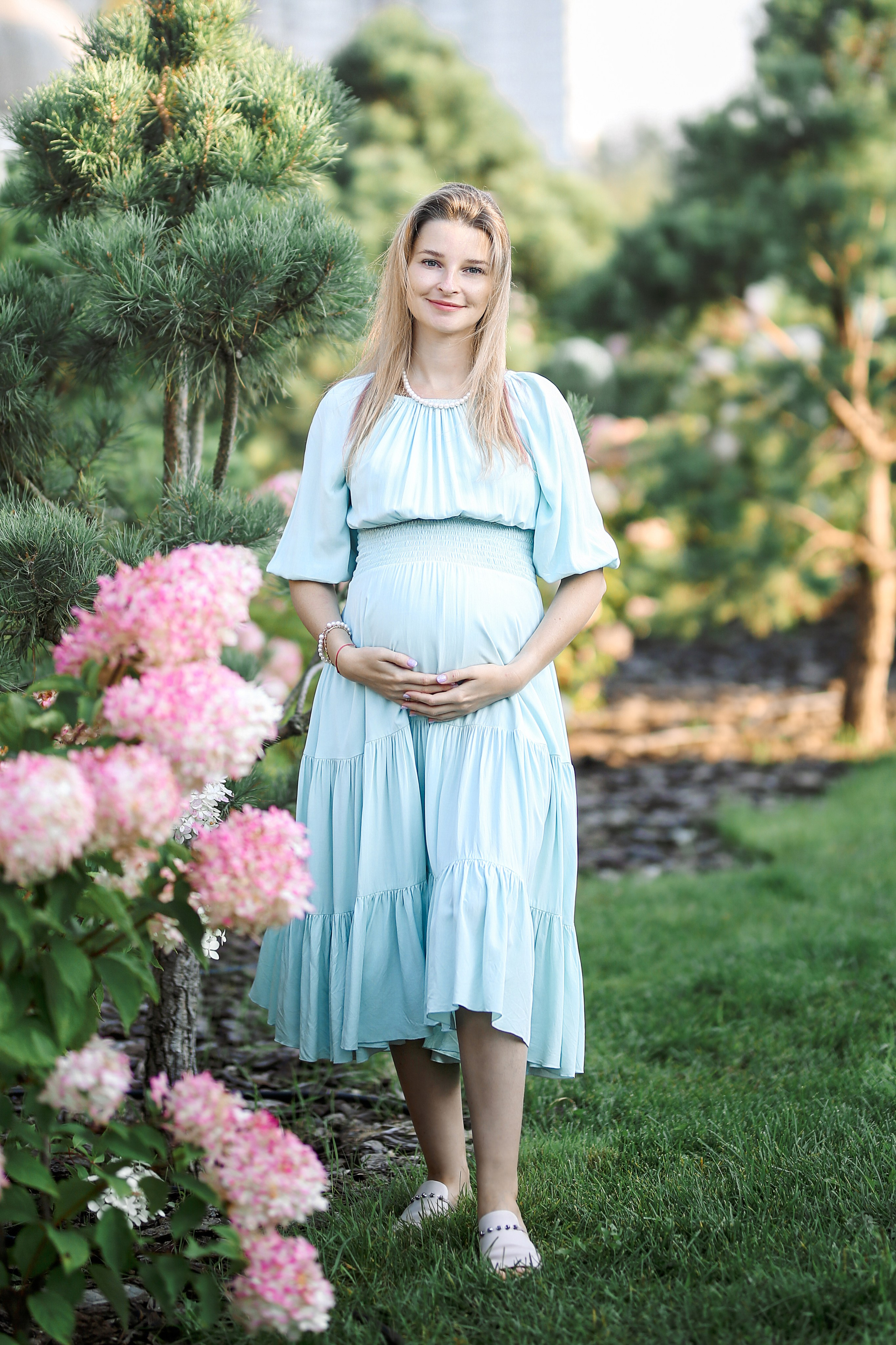 Елизавета. Фотограф Анастасия Залевская