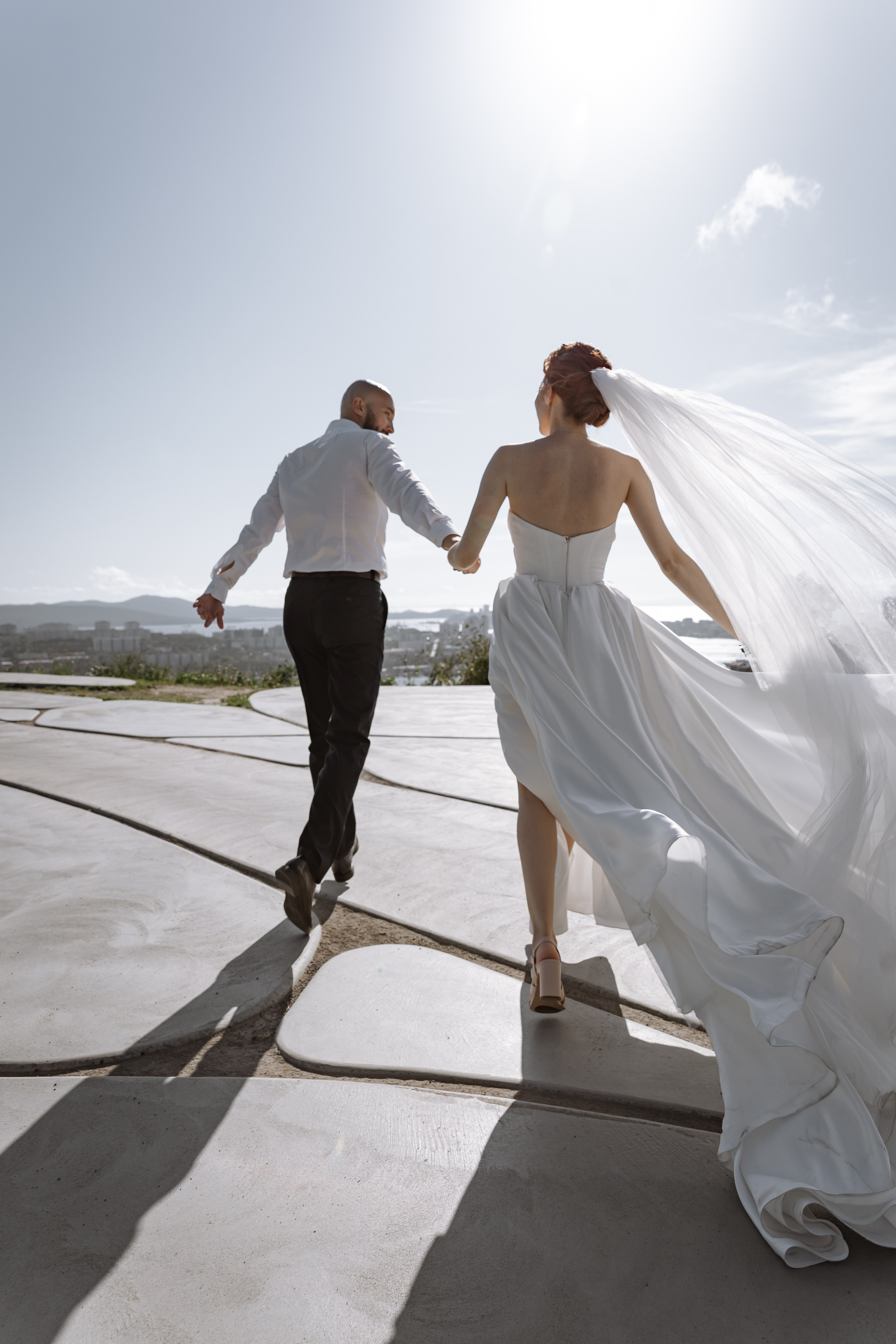 С первого взгляда…