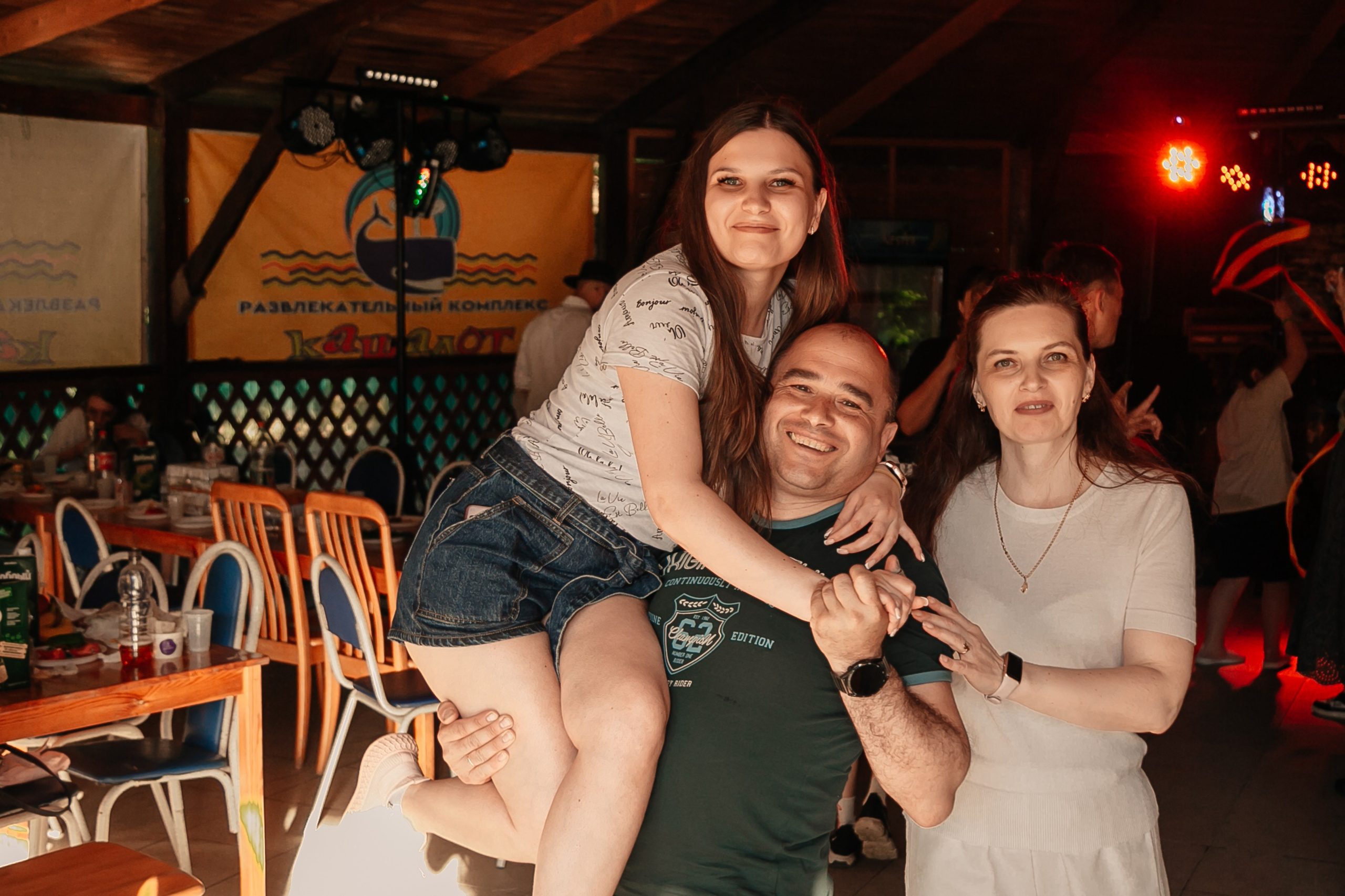 Корпоратив 2023. Фото-Видеосъемка любых мероприятий Москва Ростов