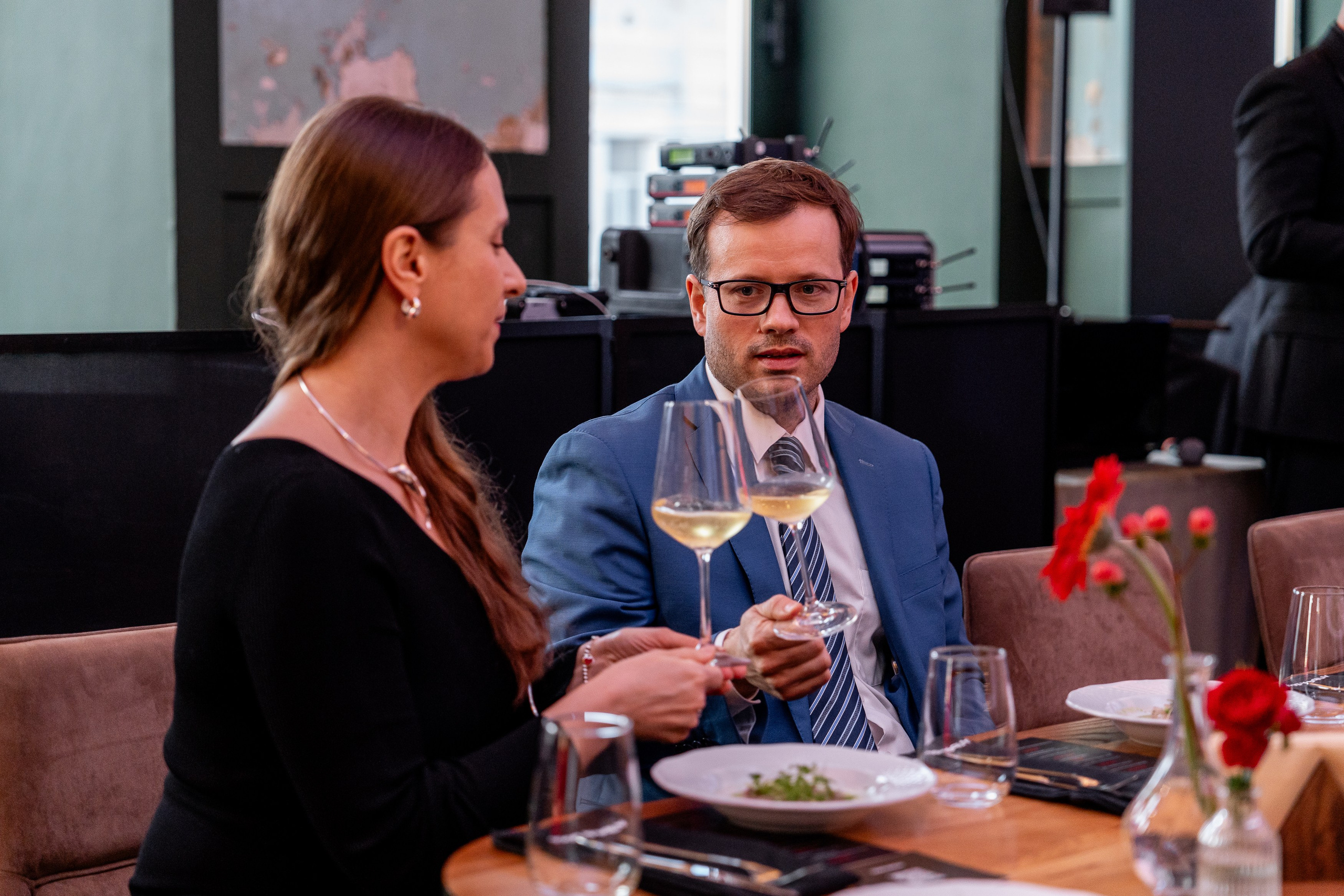 Альфа Босс. Sunnyman