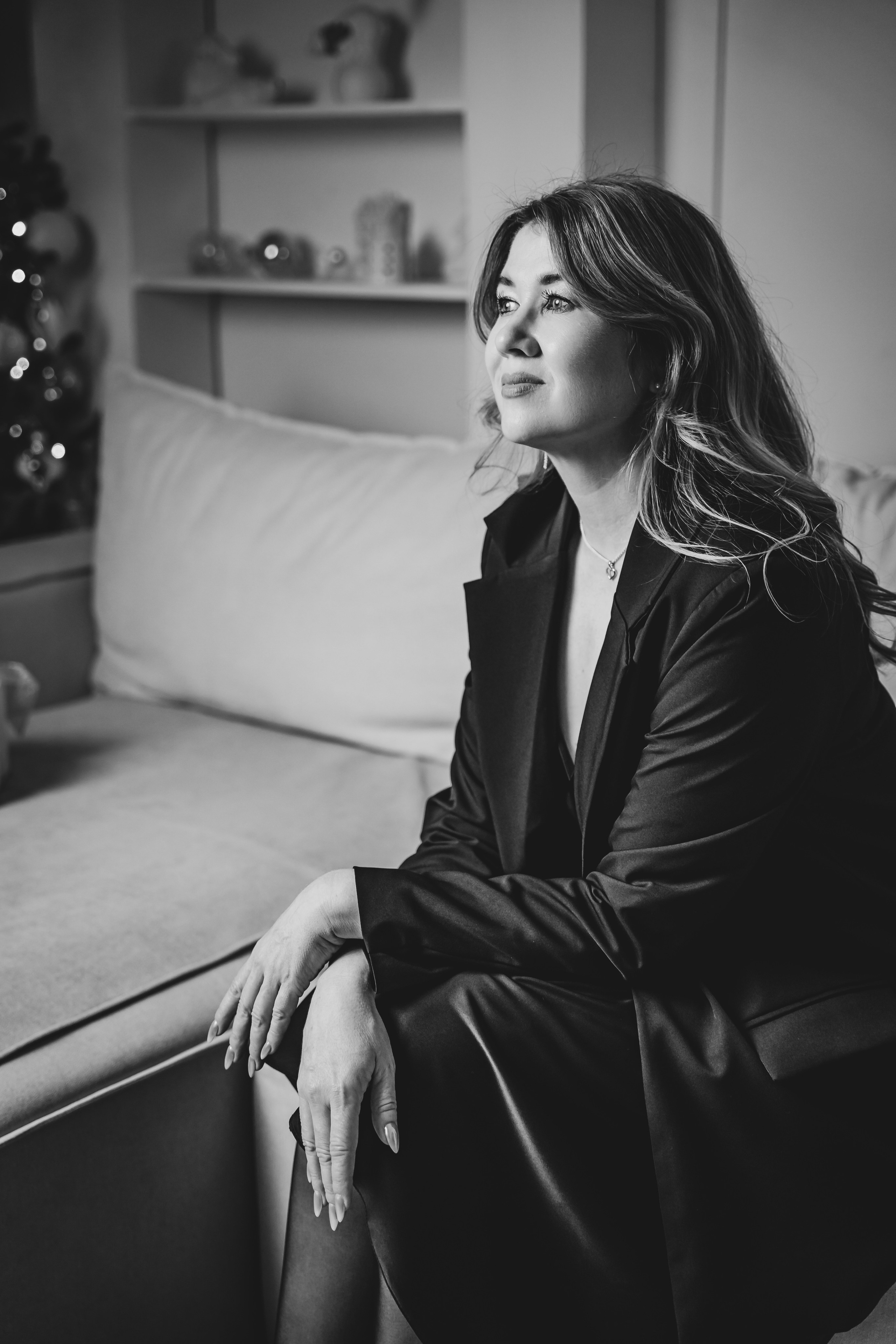 Интерьерные. Фотограф Валентина Полунина