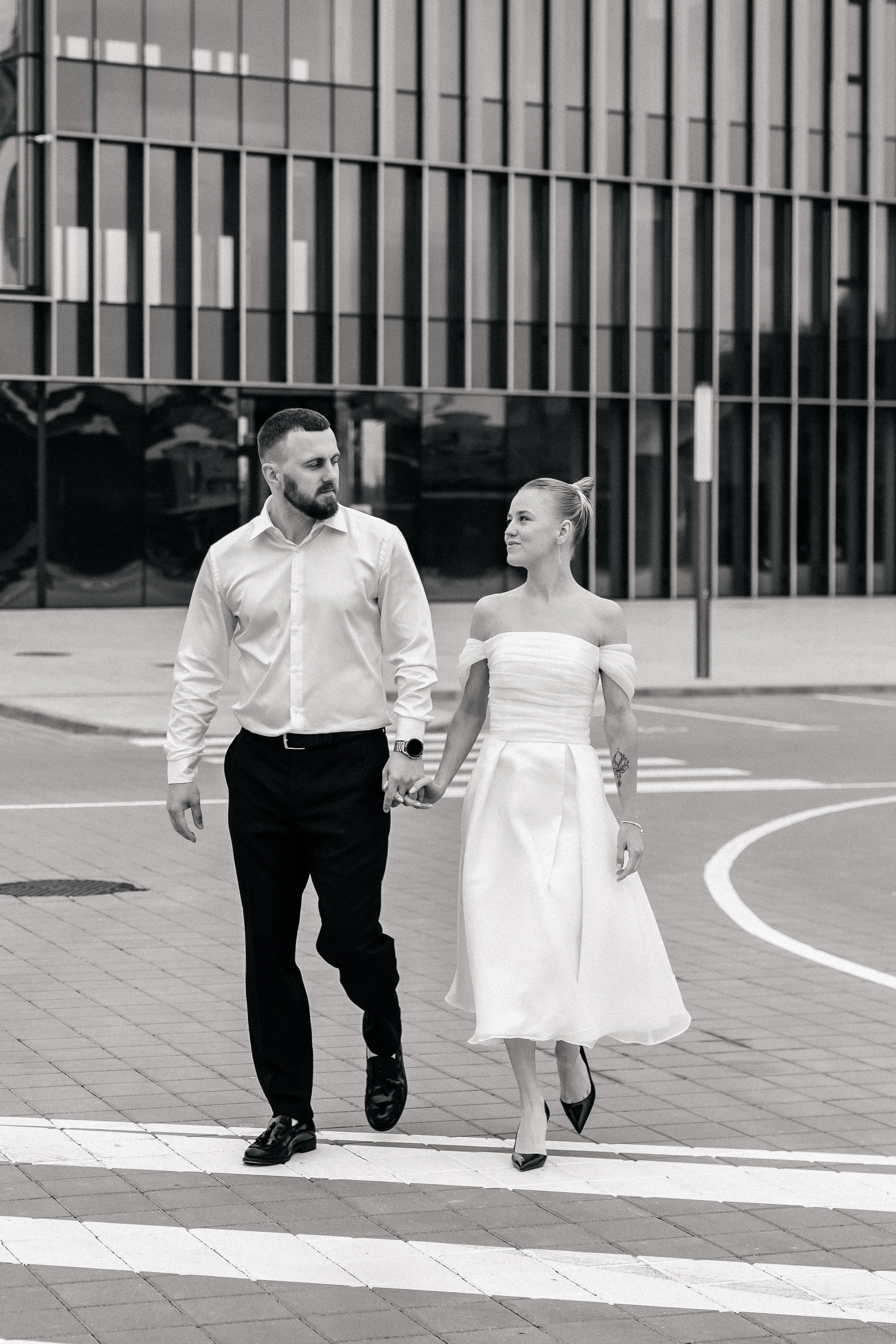 Саша и Дима. Светлана Ванцлав — фотограф Минск, Беларусь