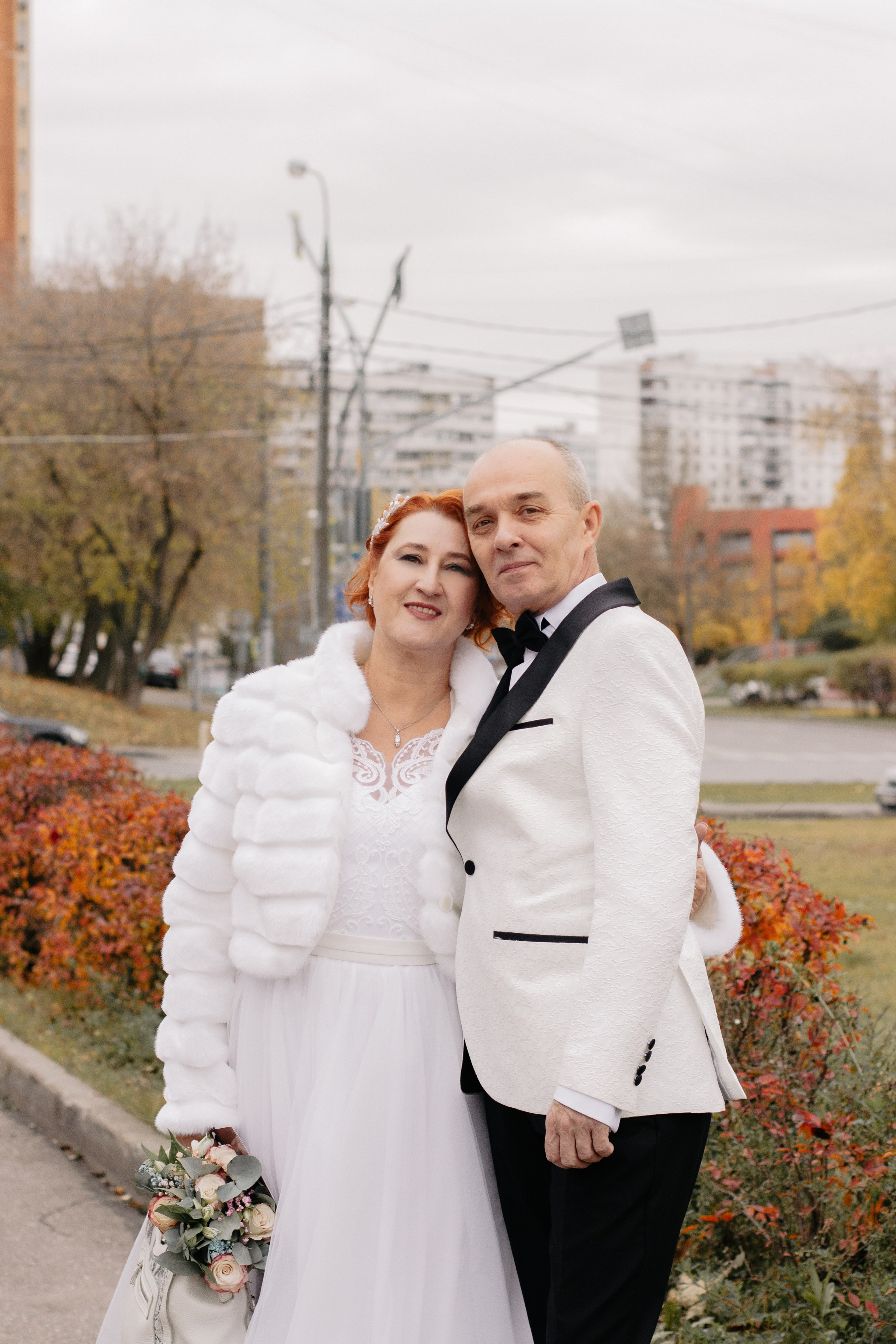 Ирина и Геннадий. Главная