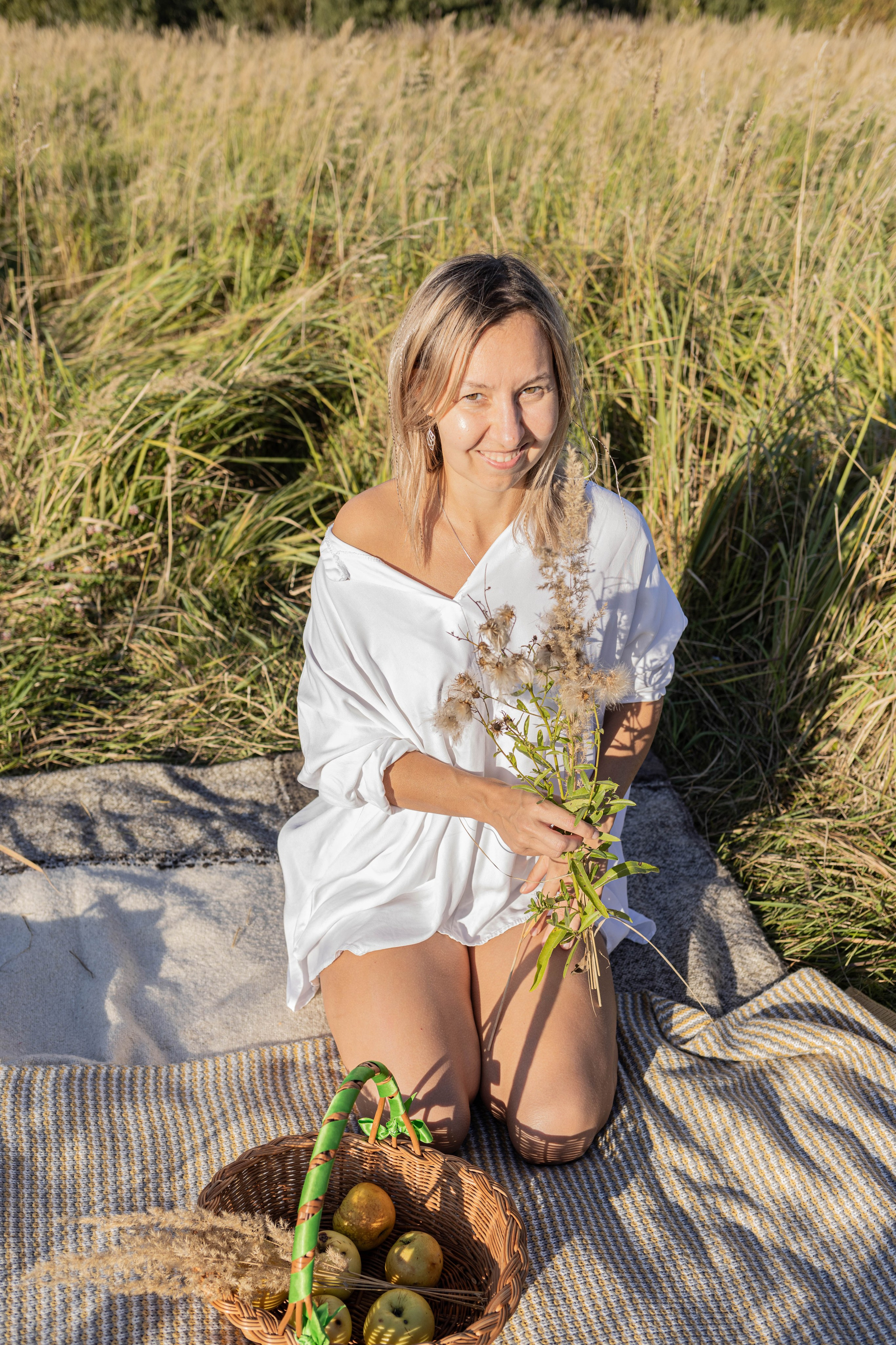 Анна и Нина. Главная