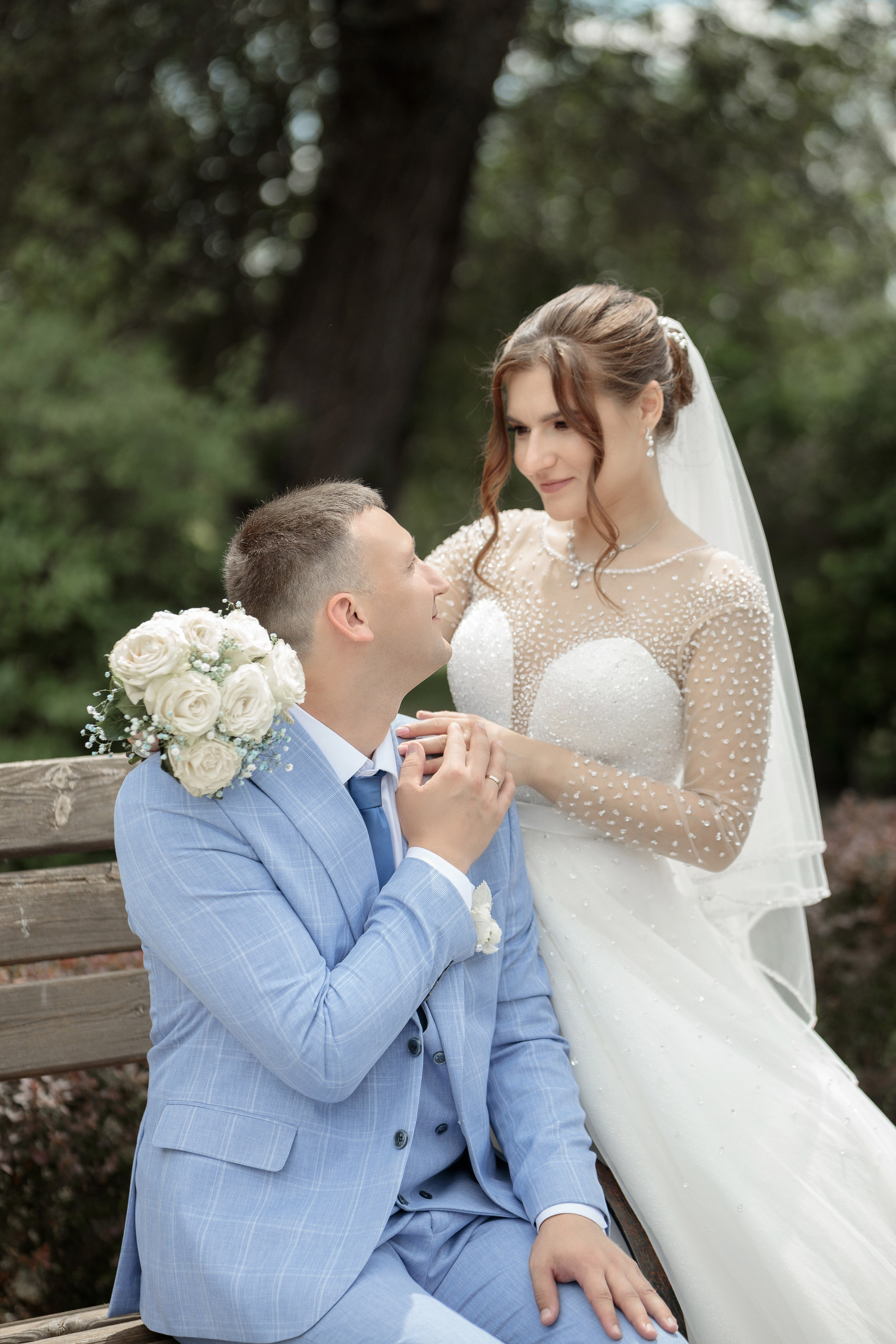 Дмитрий & Анастасия. Свадебный фотограф в Астрахани. Фототуры по Астрахани и в горы Кавказа